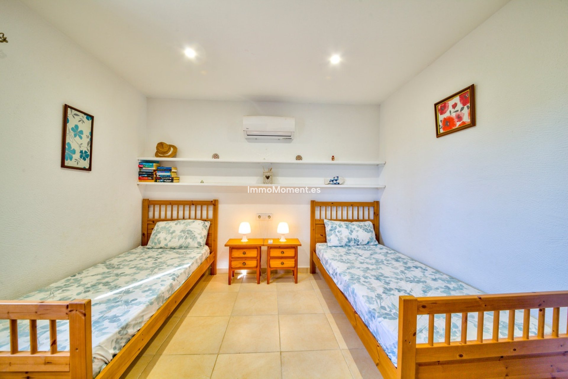 Wiederverkauf - Freistehende Villa - Jávea - Jávea - Xàbia Centro