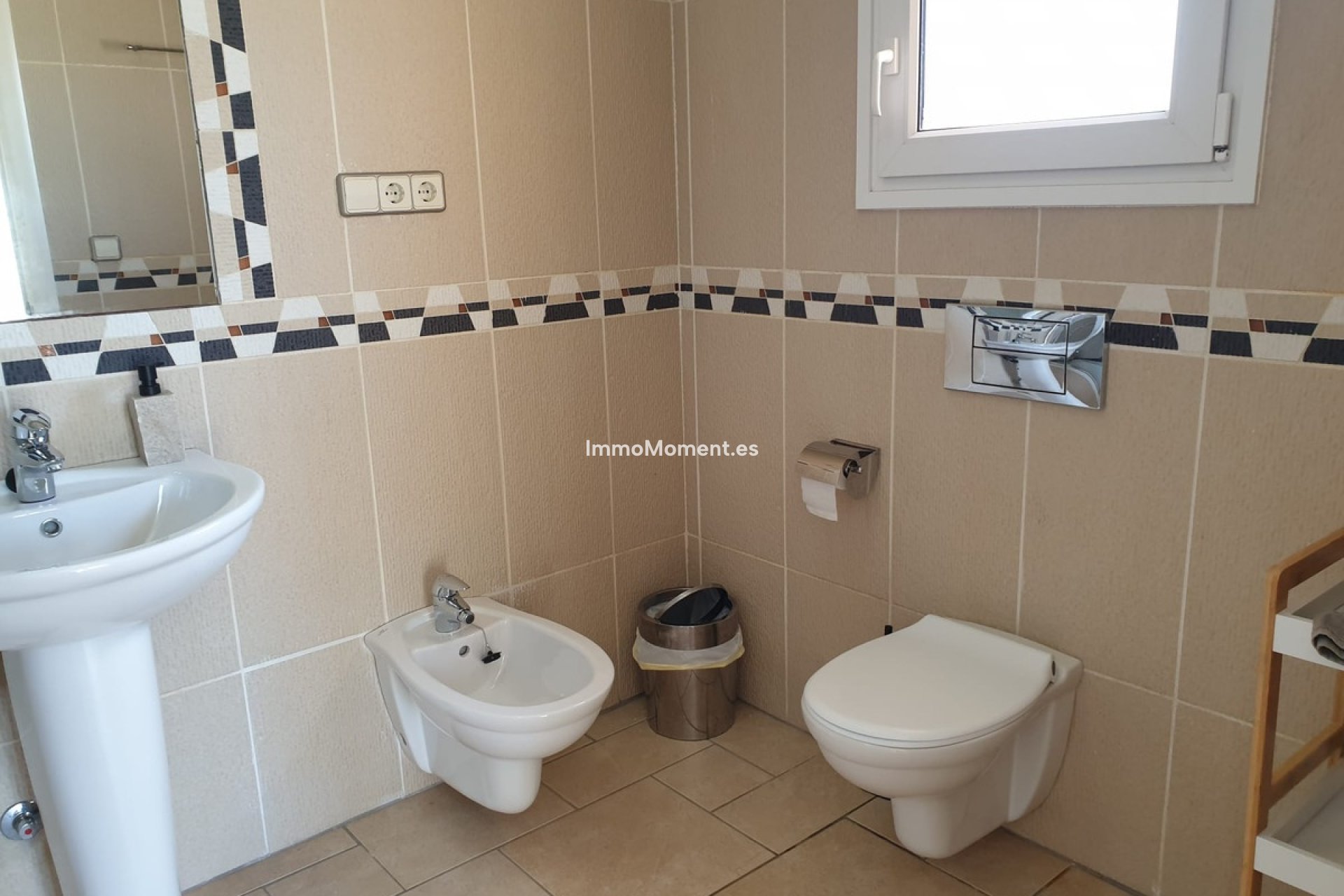 Wiederverkauf - Freistehende Villa - Jávea - Jávea - Xàbia Centro