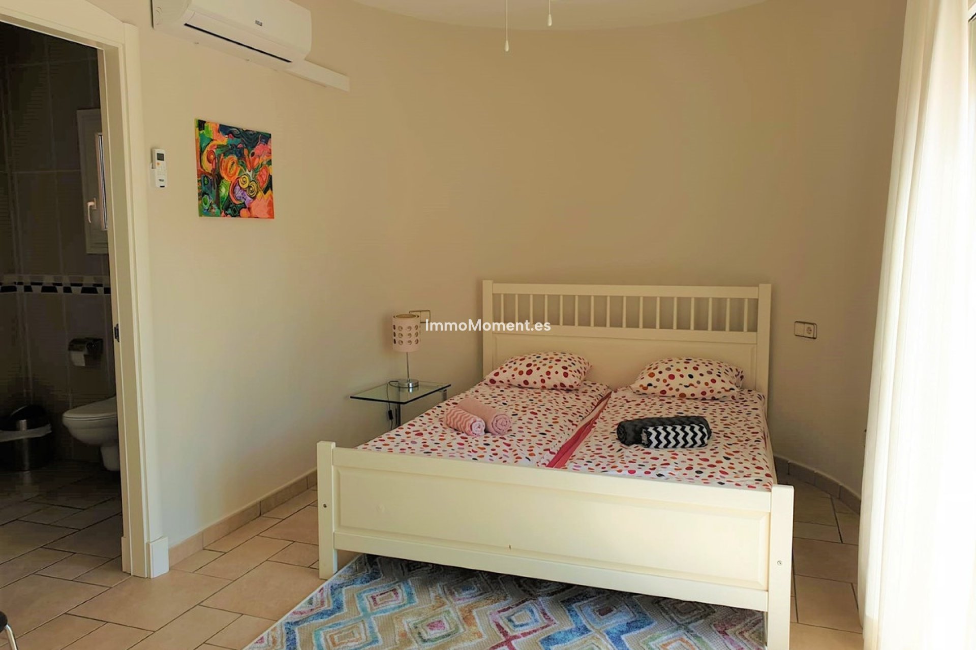 Wiederverkauf - Freistehende Villa - Jávea - Jávea - Xàbia Centro