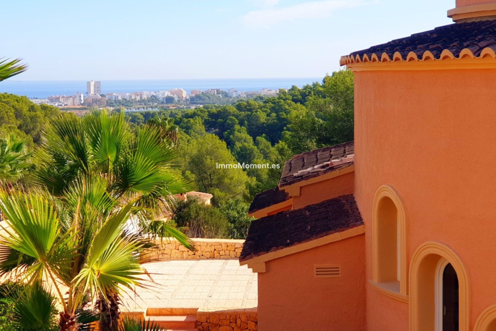 Wiederverkauf - Freistehende Villa - Jávea - Jávea - Xàbia Centro
