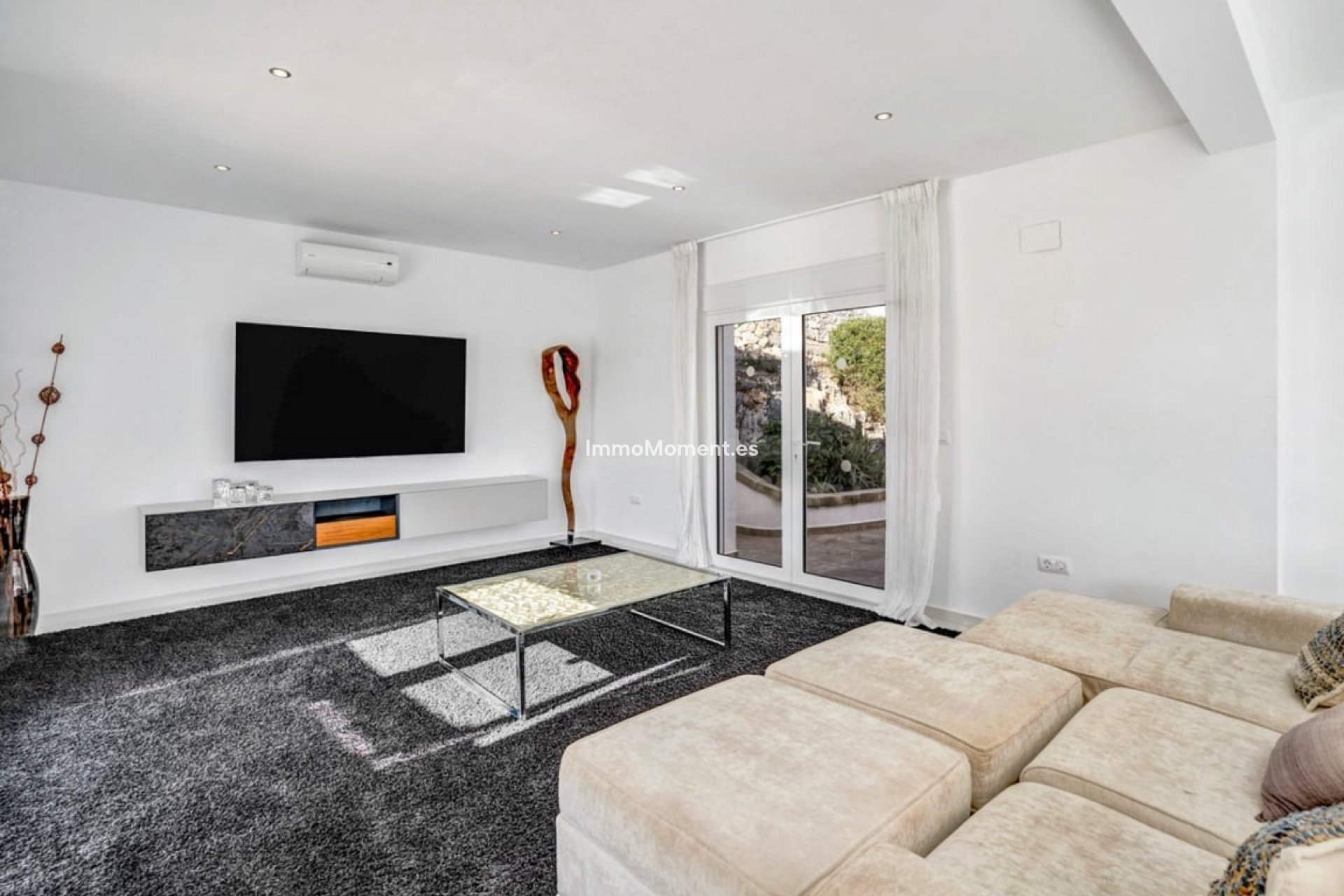 Wiederverkauf - Freistehende Villa - Jávea - Jávea - Xàbia Centro