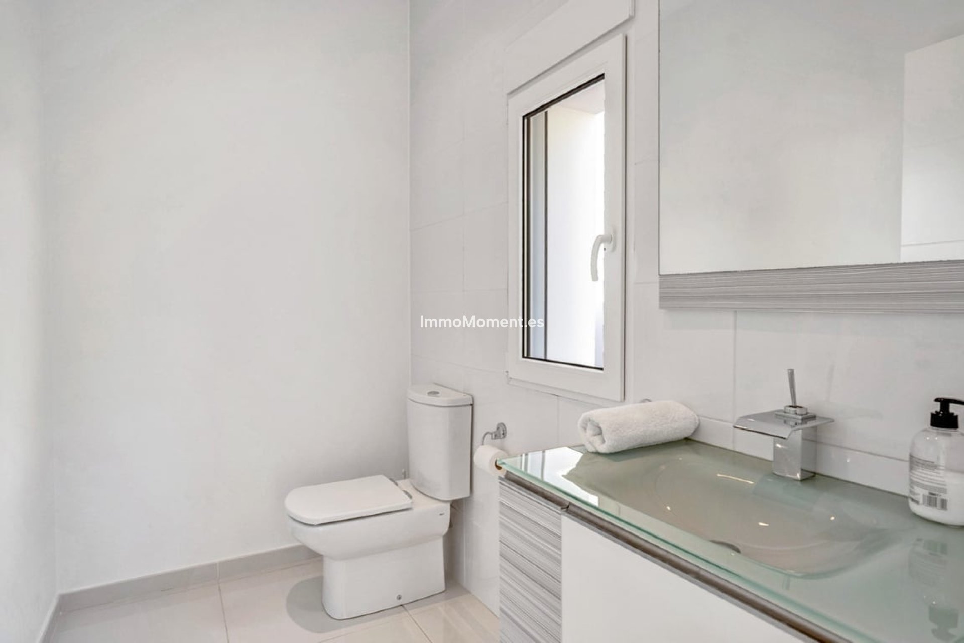Wiederverkauf - Freistehende Villa - Jávea - Jávea - Xàbia Centro