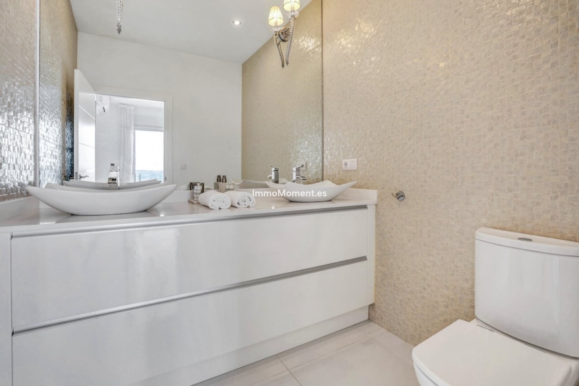 Wiederverkauf - Freistehende Villa - Jávea - Jávea - Xàbia Centro
