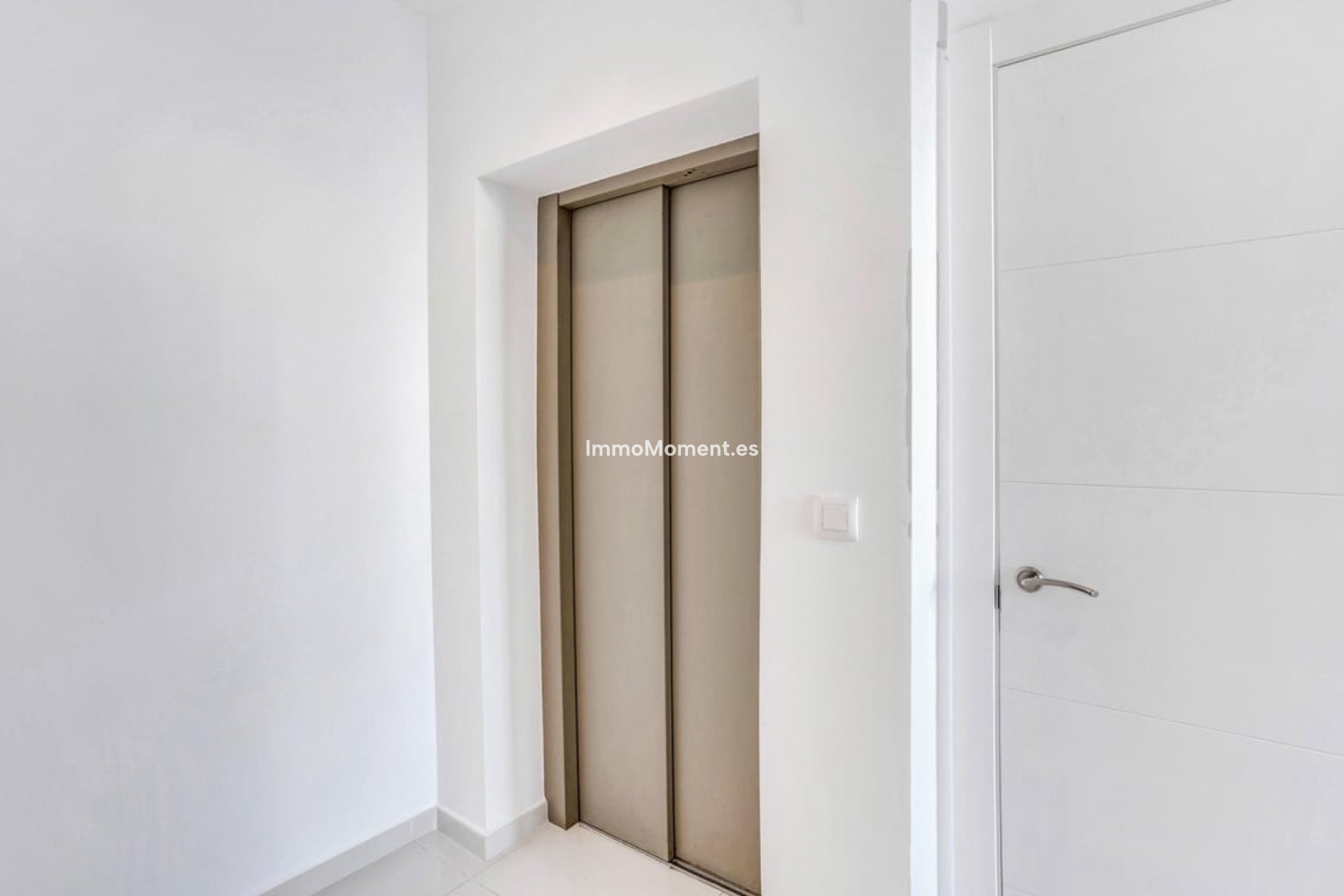 Wiederverkauf - Freistehende Villa - Jávea - Jávea - Xàbia Centro