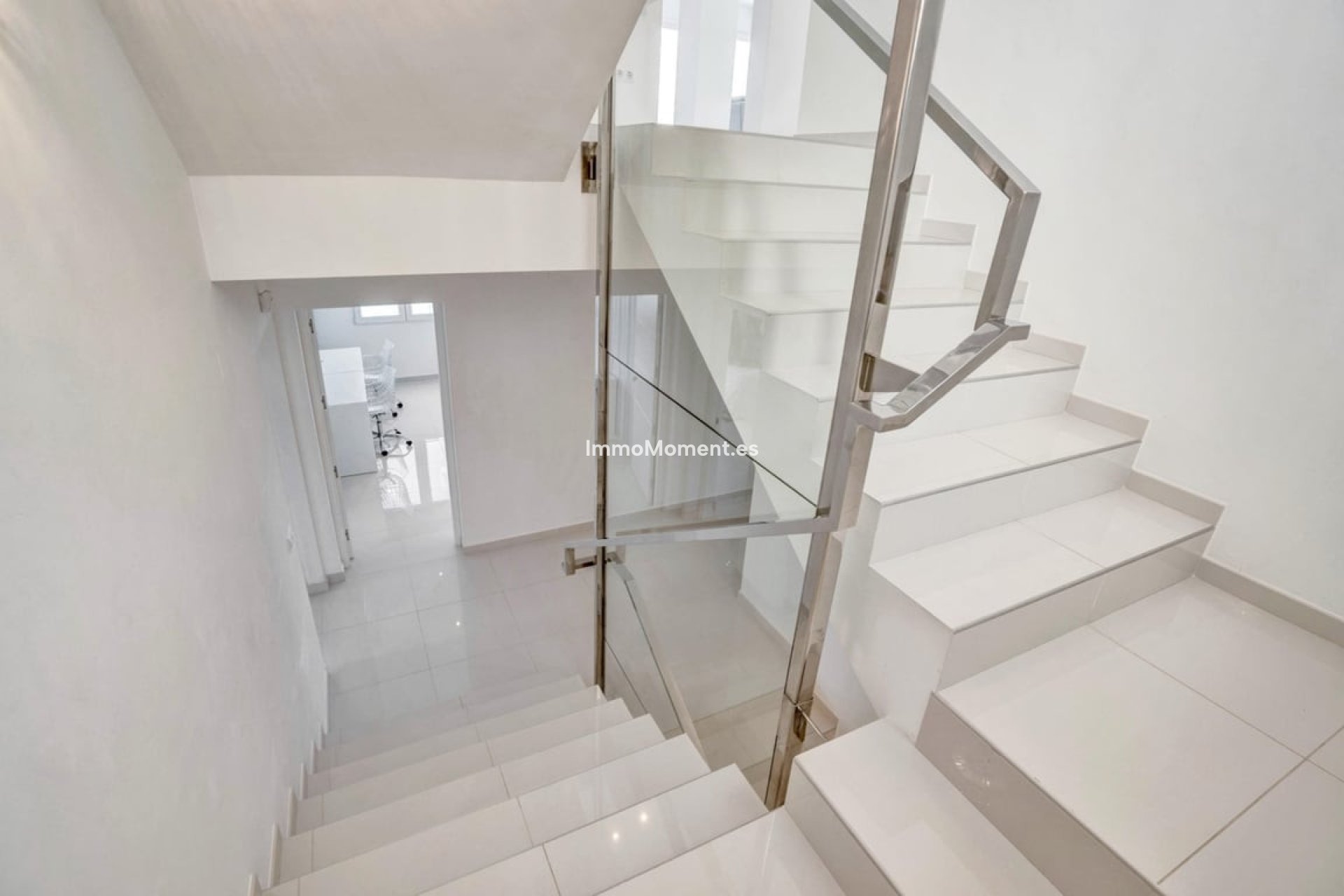 Wiederverkauf - Freistehende Villa - Jávea - Jávea - Xàbia Centro