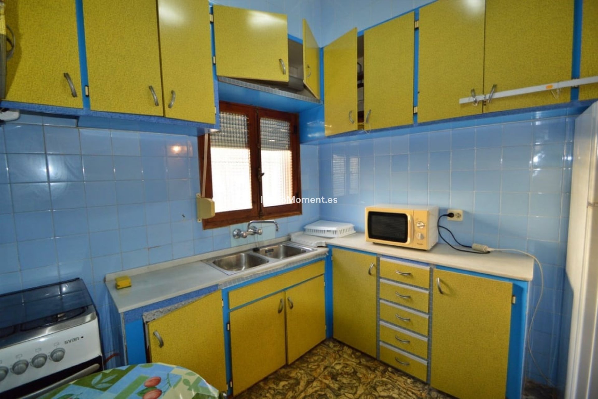 Wiederverkauf - Freistehende Villa - Jávea - Jávea - Xàbia Centro