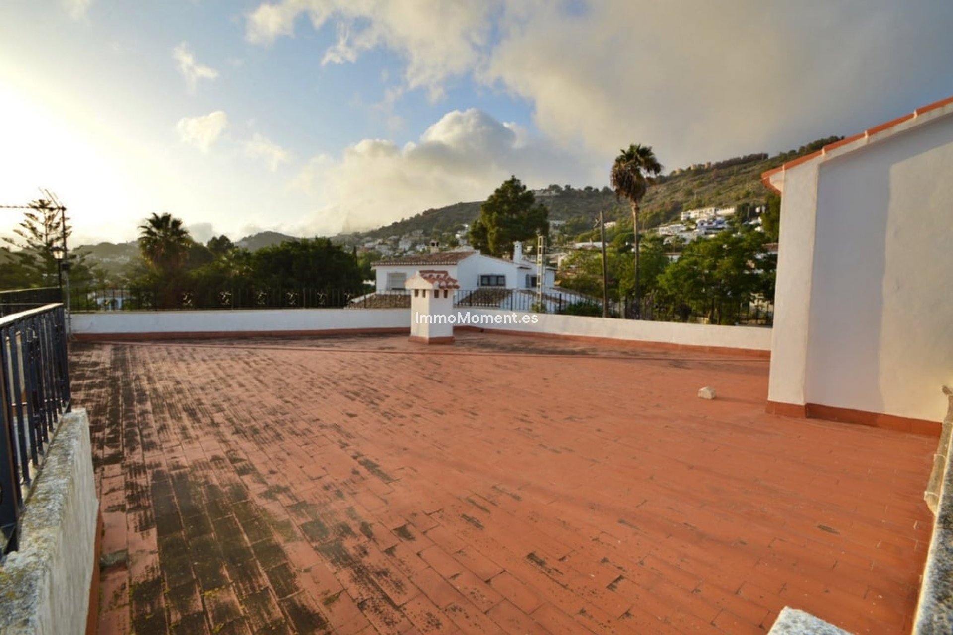 Wiederverkauf - Freistehende Villa - Jávea - Jávea - Xàbia Centro