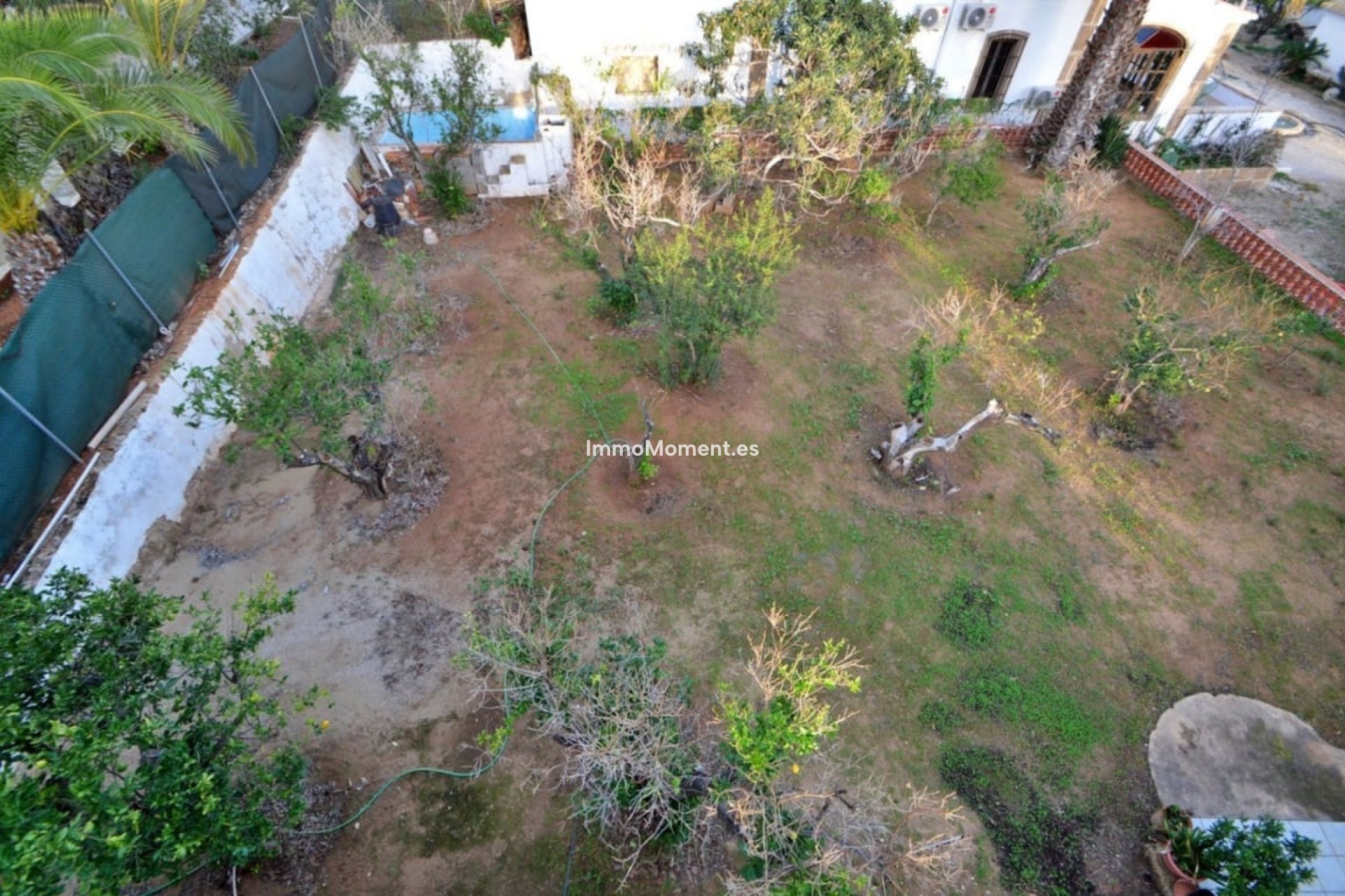 Wiederverkauf - Freistehende Villa - Jávea - Jávea - Xàbia Centro