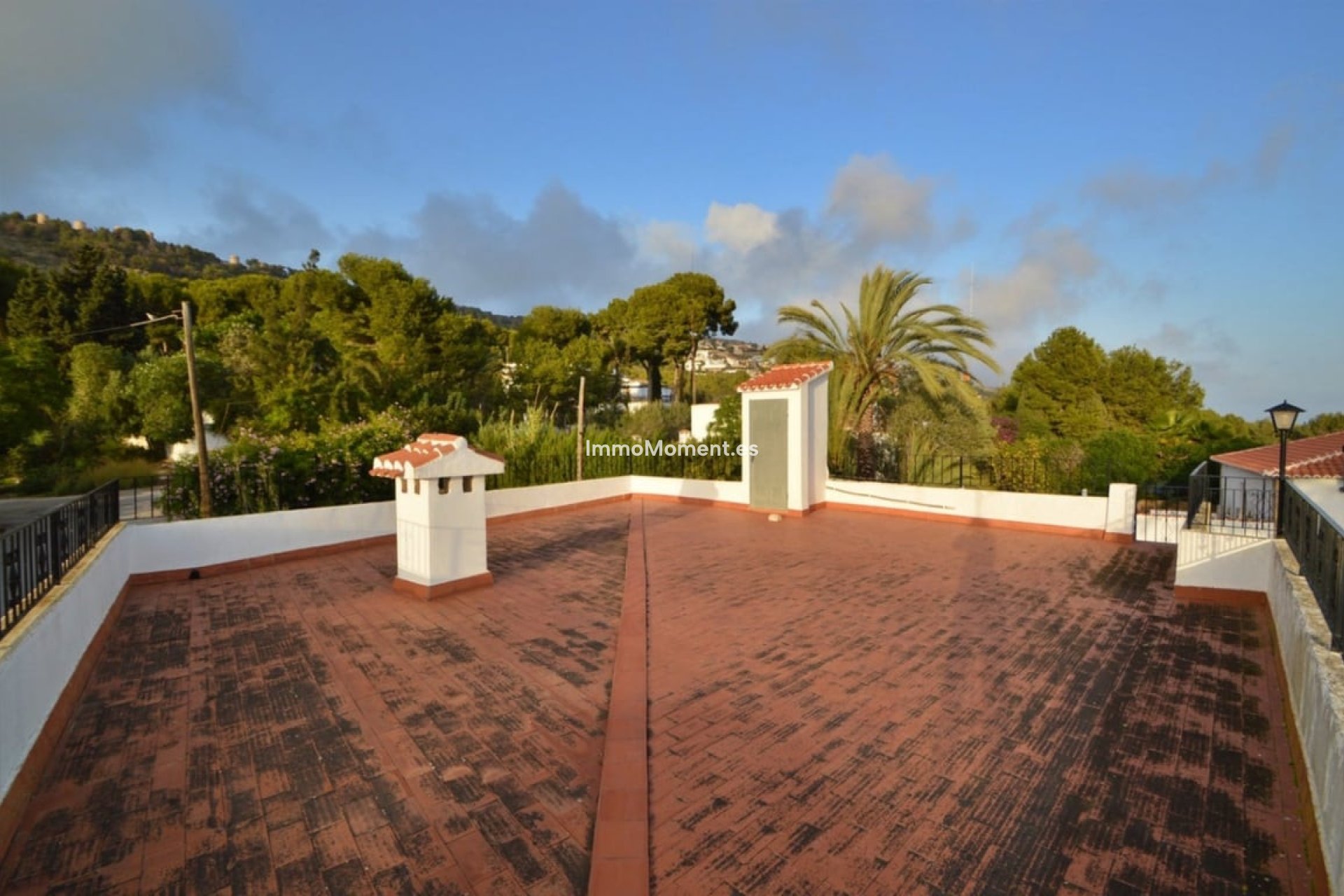 Wiederverkauf - Freistehende Villa - Jávea - Jávea - Xàbia Centro