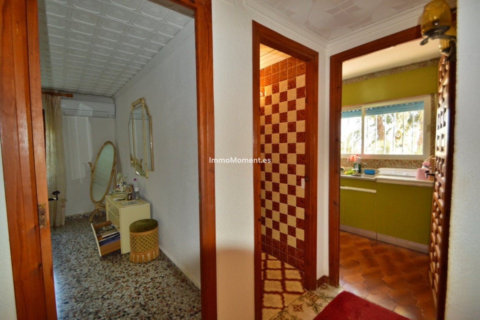 Wiederverkauf - Freistehende Villa - Jávea - Jávea - Xàbia Centro