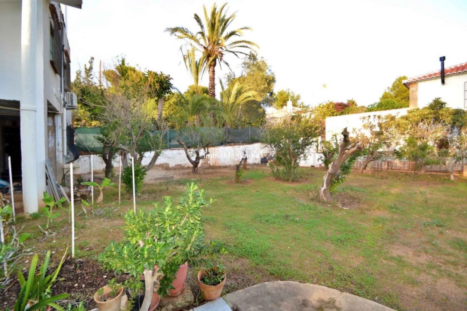 Wiederverkauf - Freistehende Villa - Jávea - Jávea - Xàbia Centro