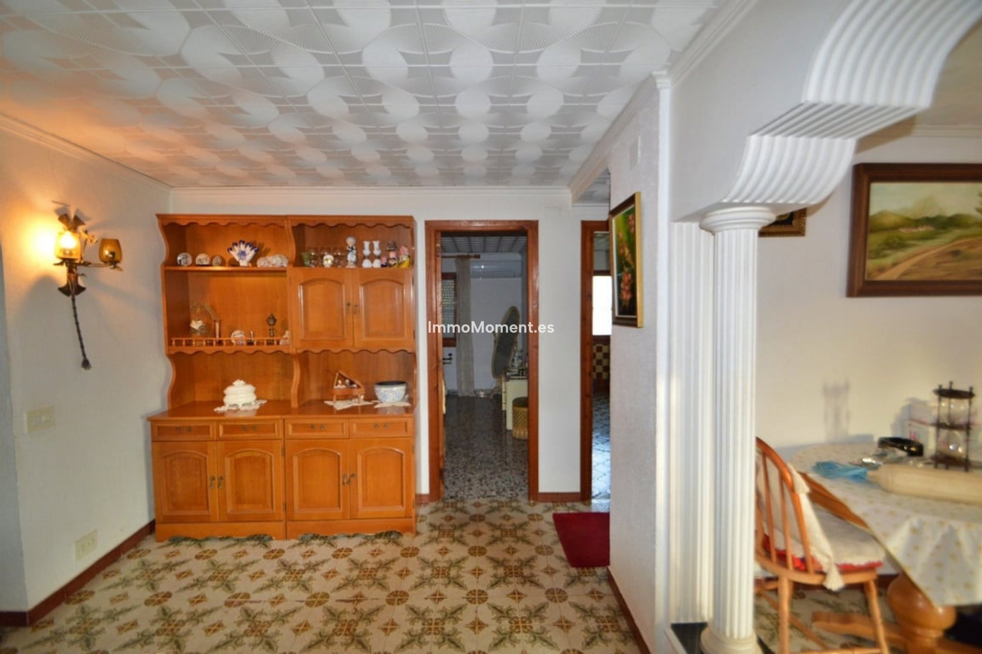 Wiederverkauf - Freistehende Villa - Jávea - Jávea - Xàbia Centro