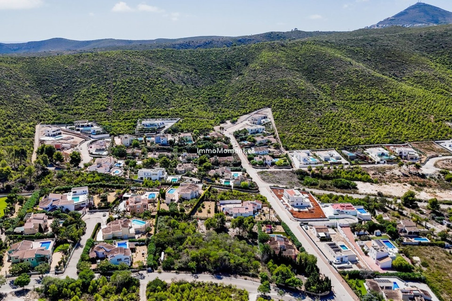 Wiederverkauf - Freistehende Villa - Jávea - Jávea - Xàbia Centro