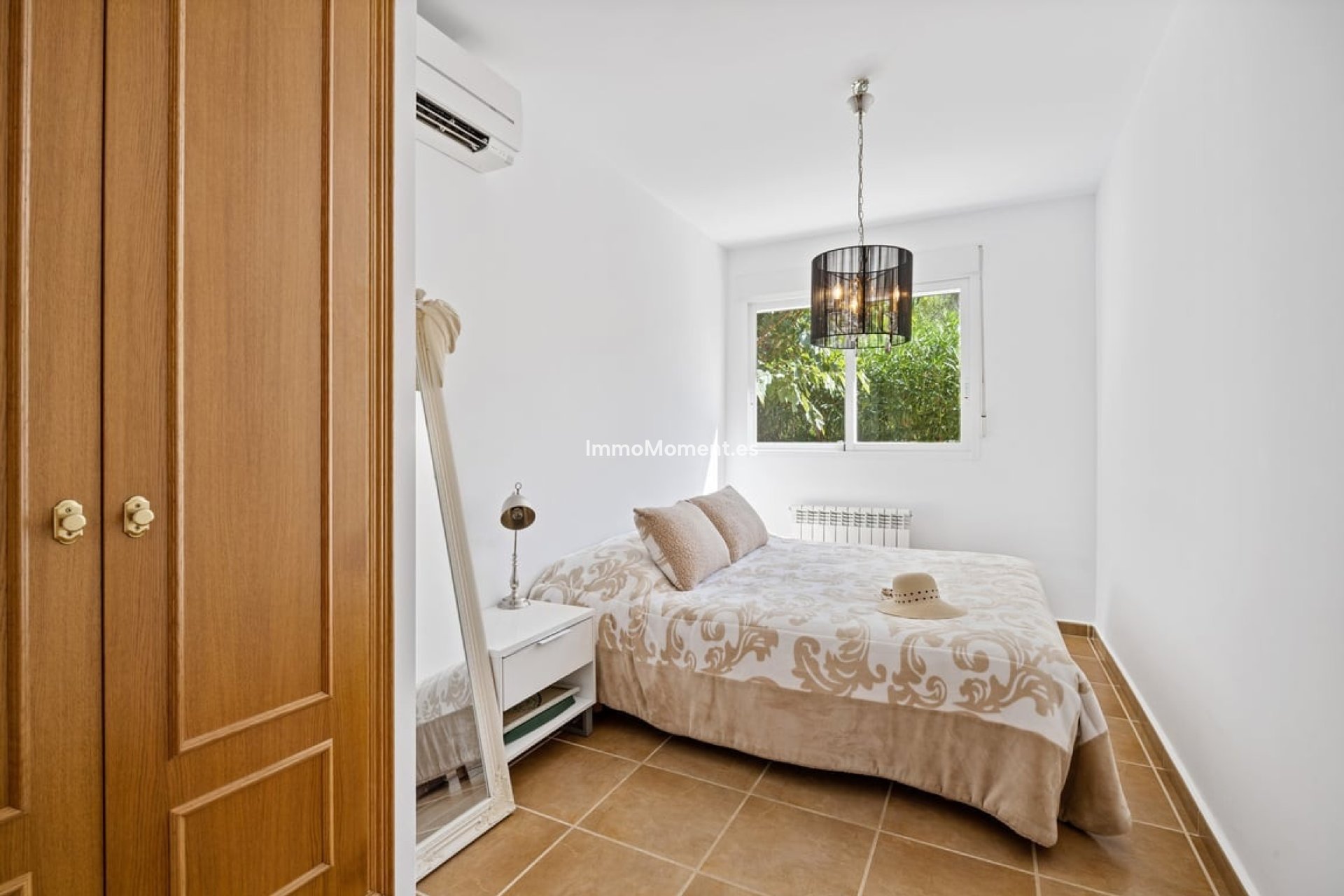 Wiederverkauf - Freistehende Villa - Jávea - Jávea - Xàbia Centro