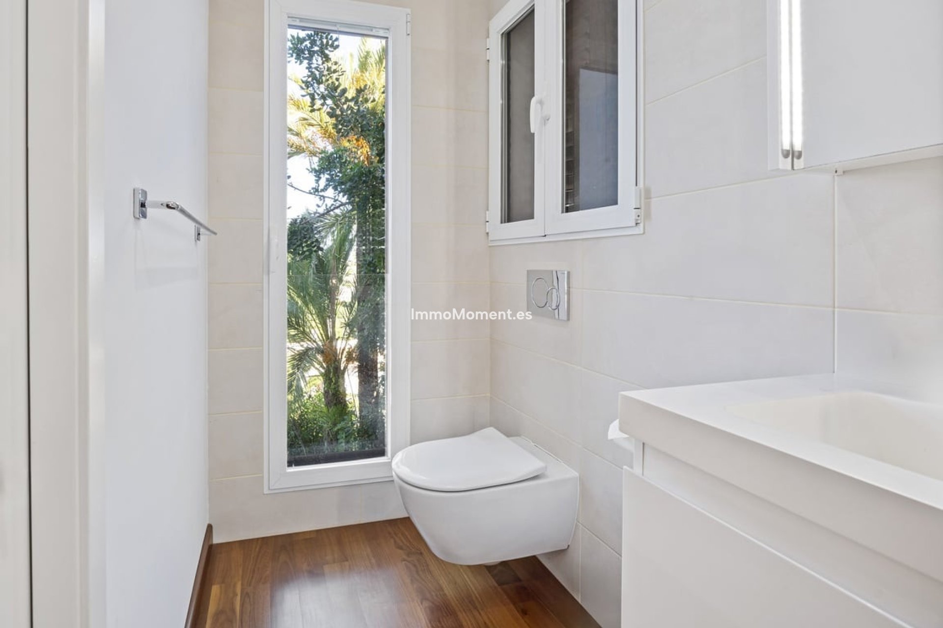 Wiederverkauf - Freistehende Villa - Jávea - Jávea - Xàbia Centro