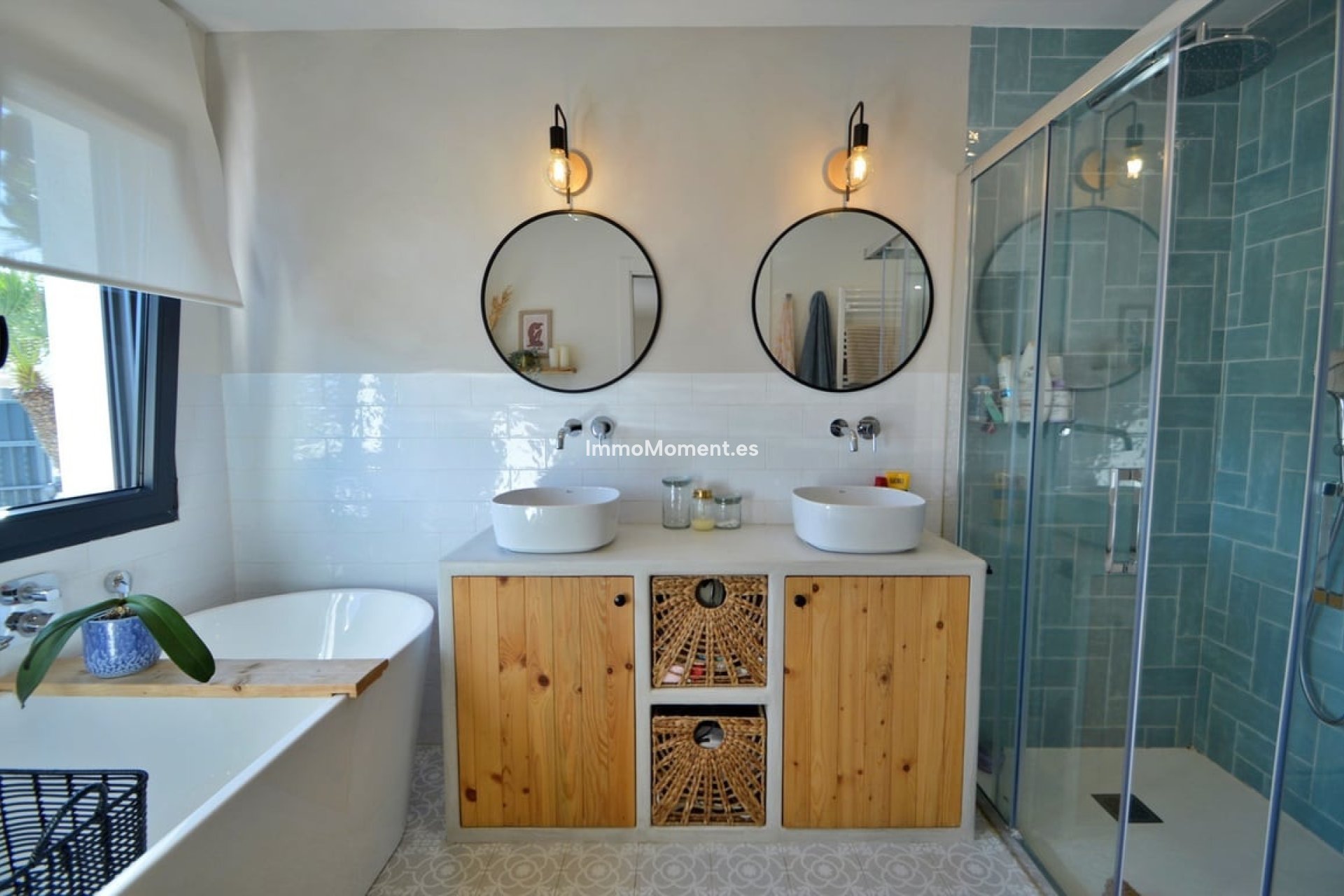 Wiederverkauf - Freistehende Villa - Jávea - Jávea - Xàbia Centro