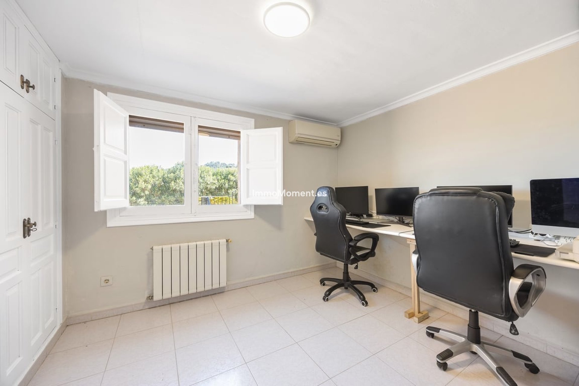 Wiederverkauf - Freistehende Villa - Jávea - Jávea - Xàbia Centro