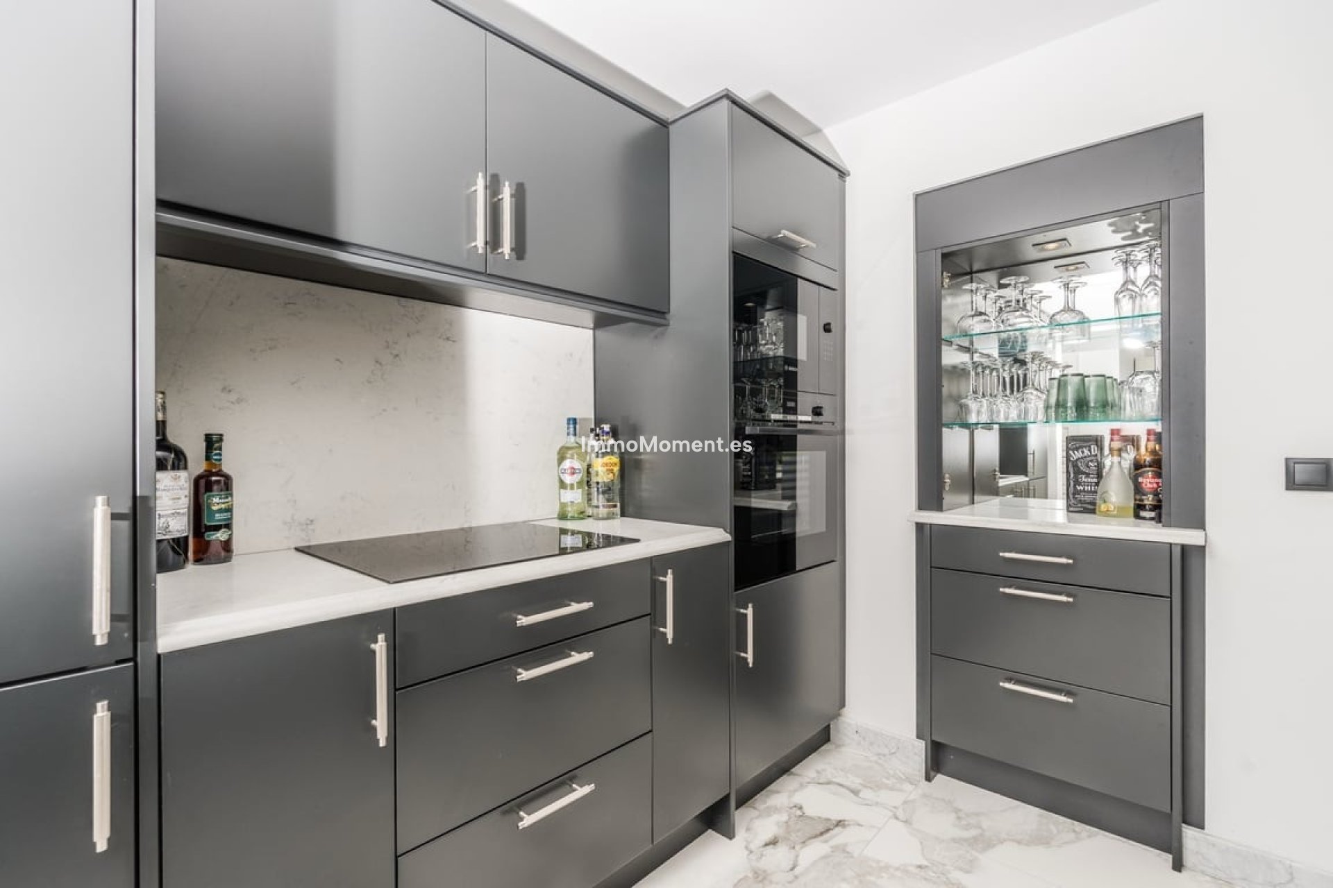 Wiederverkauf - Freistehende Villa - Jávea - Jávea - Xàbia Centro