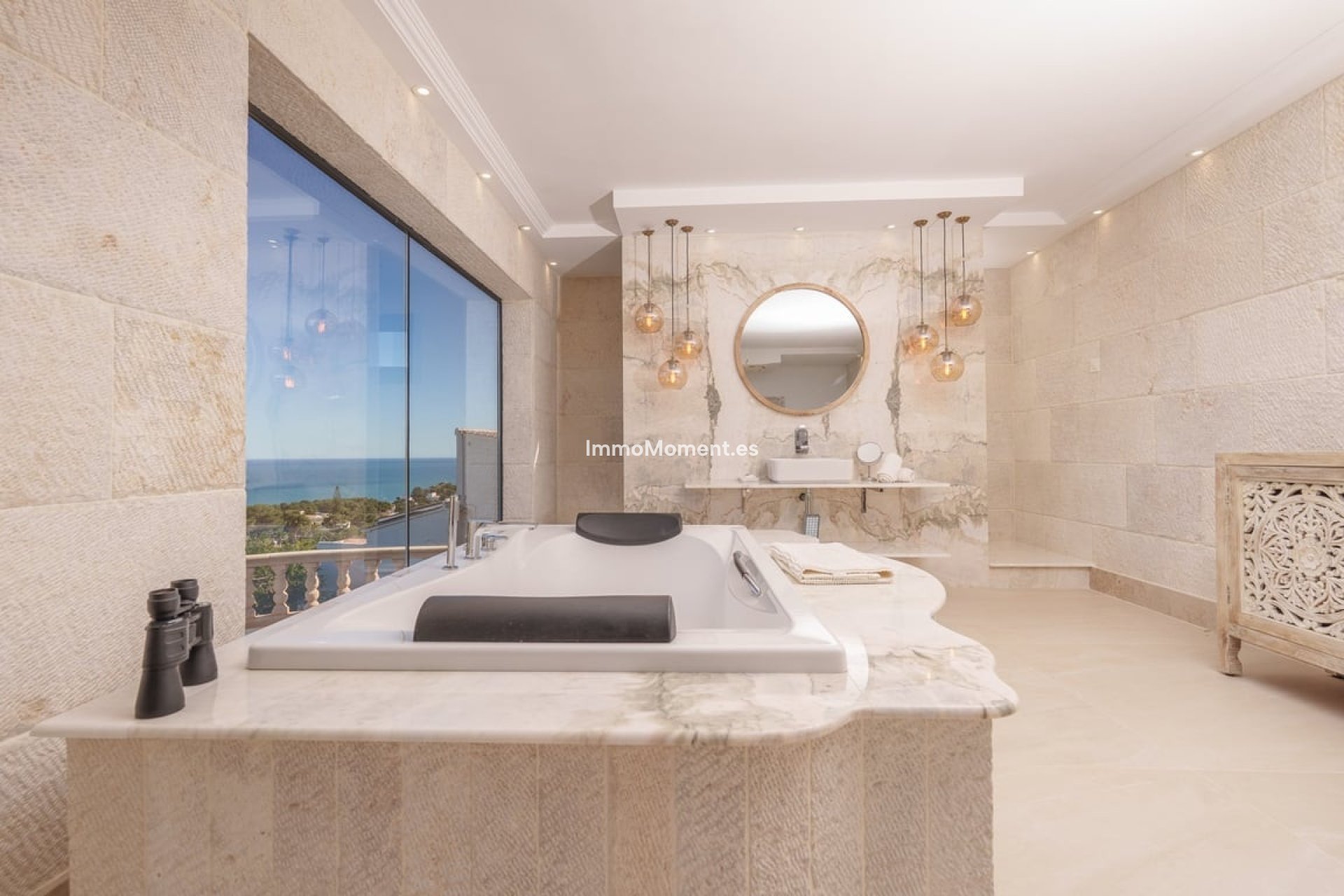 Wiederverkauf - Freistehende Villa - Jávea - Jávea - Xàbia Centro
