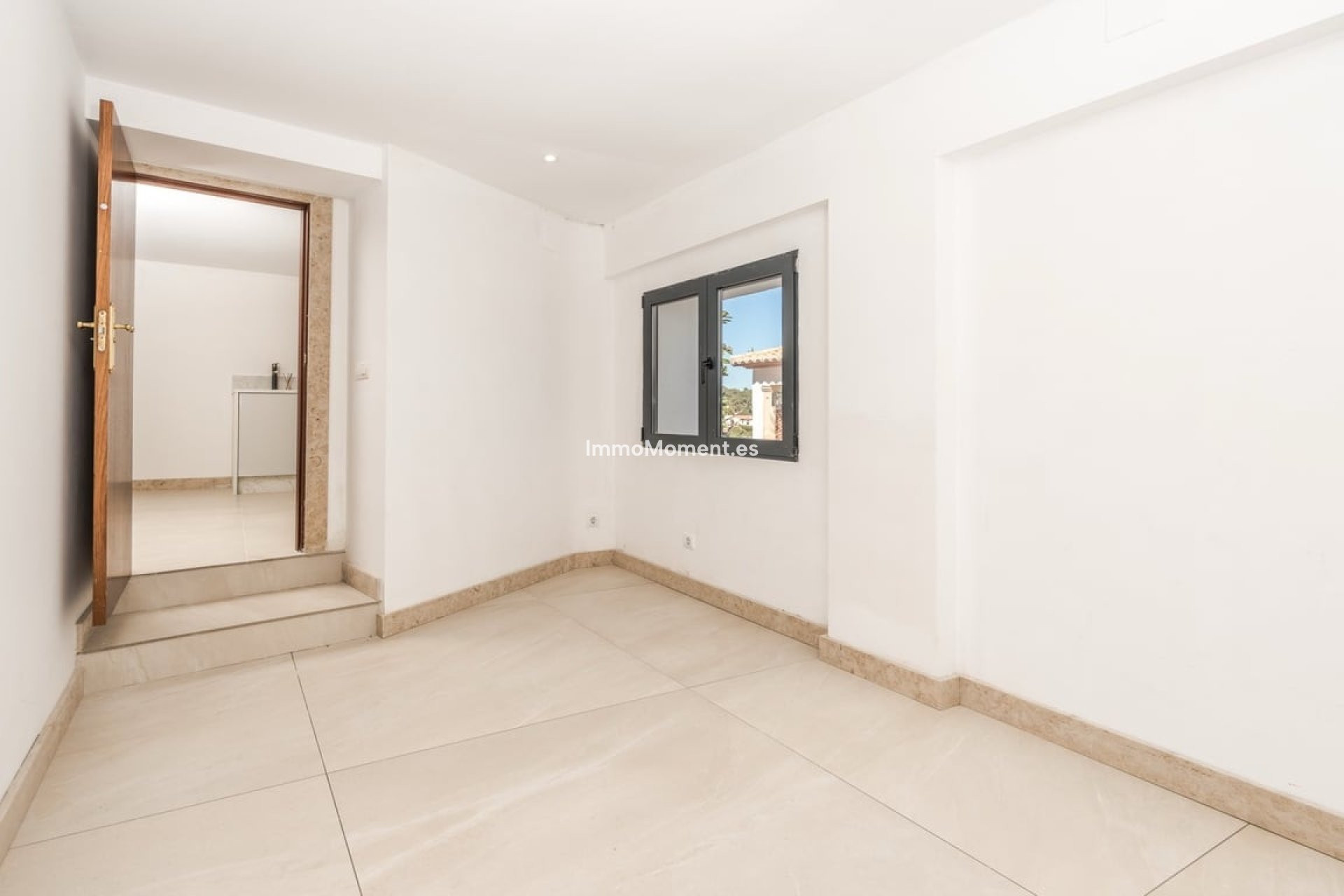 Wiederverkauf - Freistehende Villa - Jávea - Jávea - Xàbia Centro