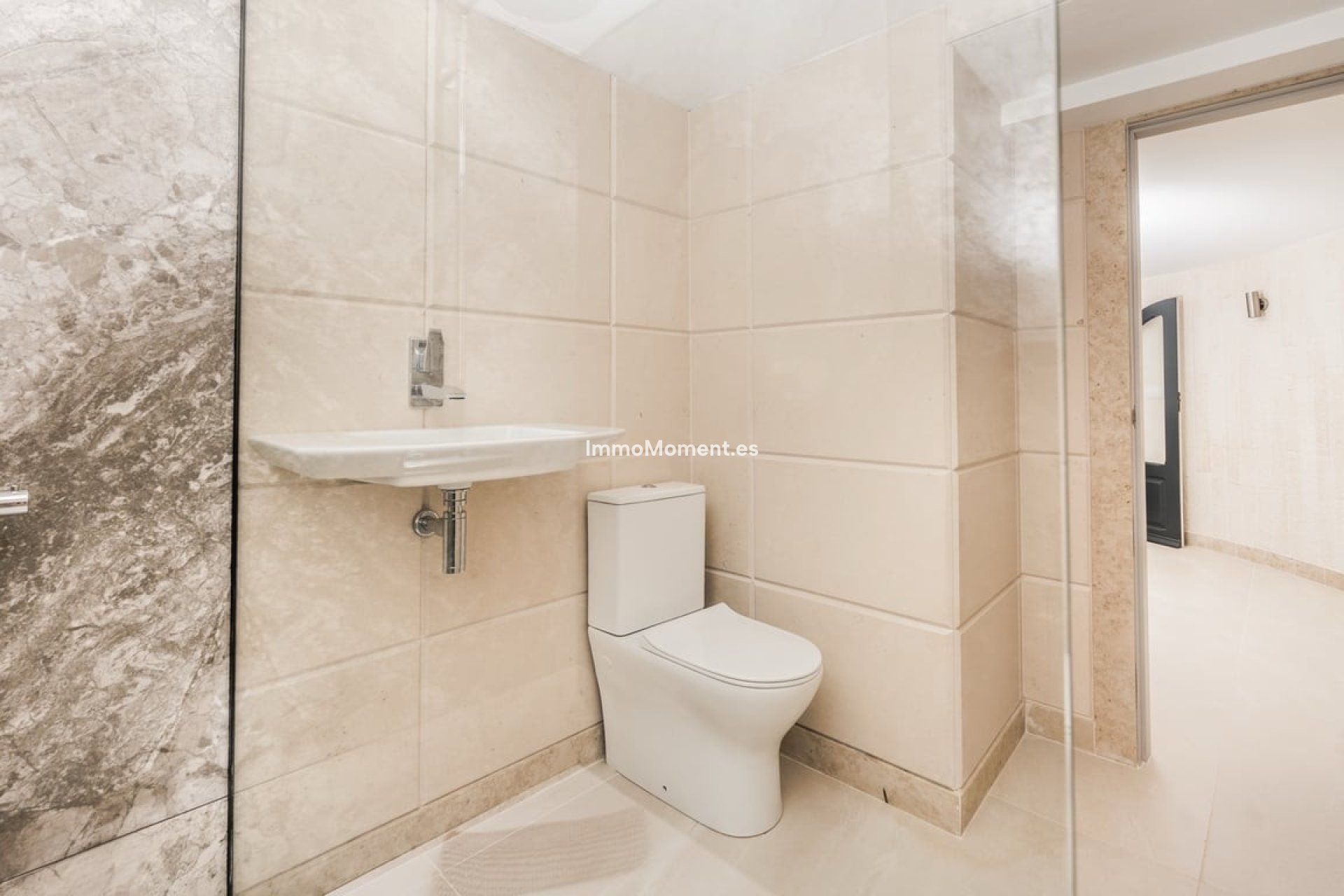 Wiederverkauf - Freistehende Villa - Jávea - Jávea - Xàbia Centro