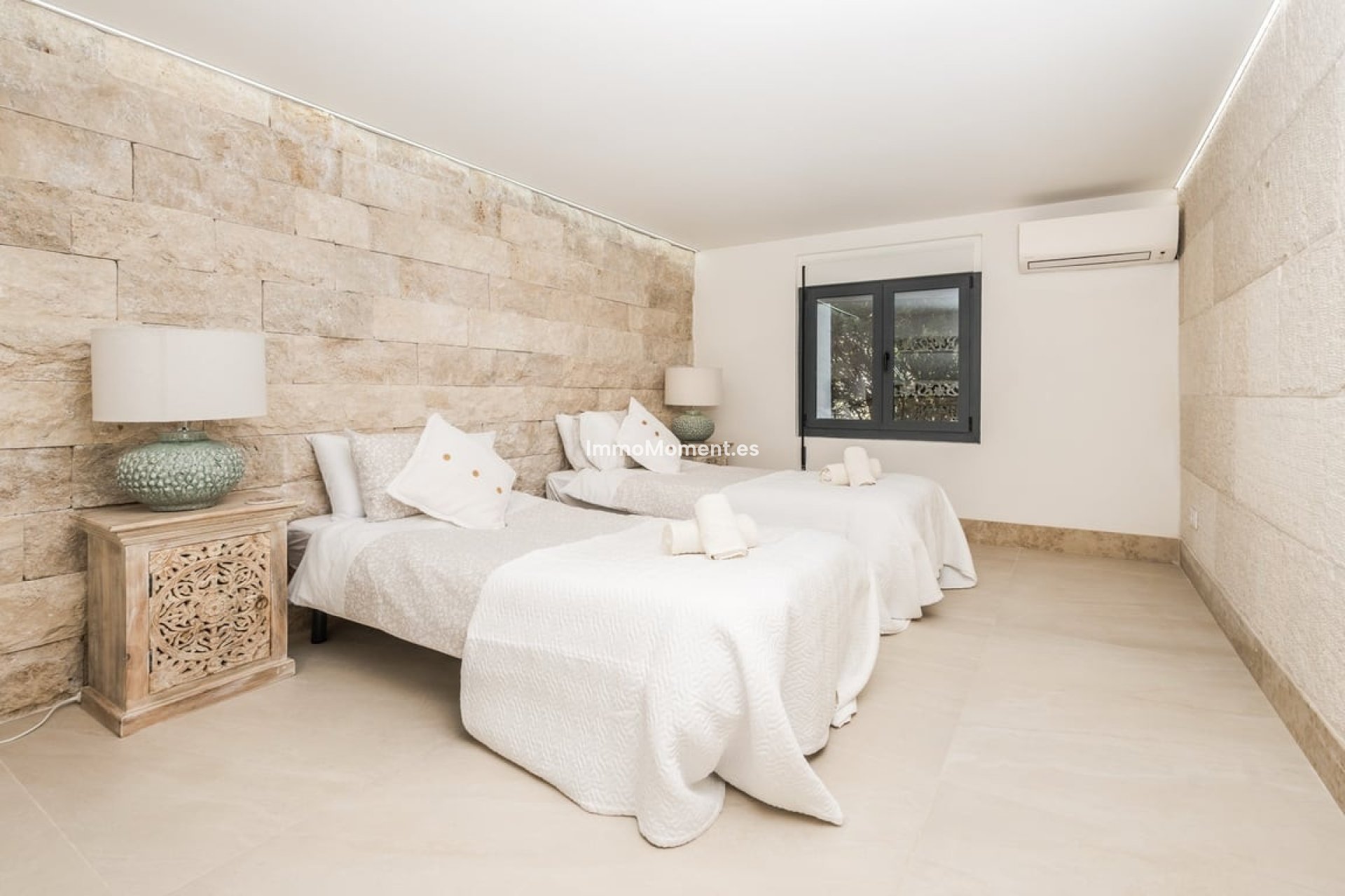 Wiederverkauf - Freistehende Villa - Jávea - Jávea - Xàbia Centro