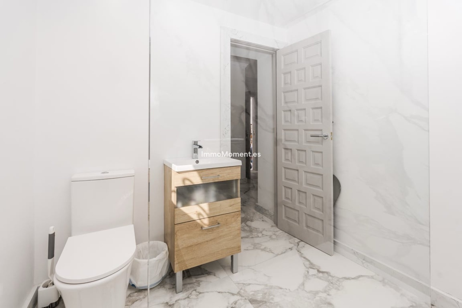 Wiederverkauf - Freistehende Villa - Jávea - Jávea - Xàbia Centro
