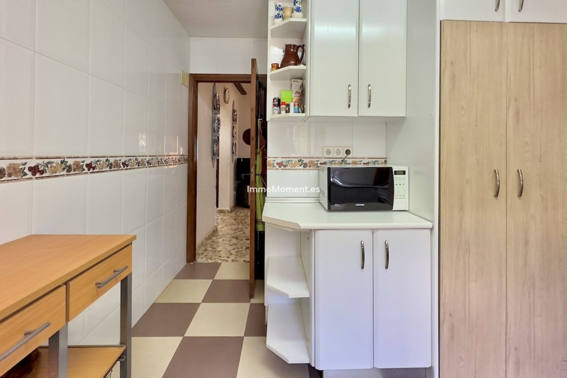 Wiederverkauf - Freistehende Villa - Jávea - Jávea - Xàbia Centro