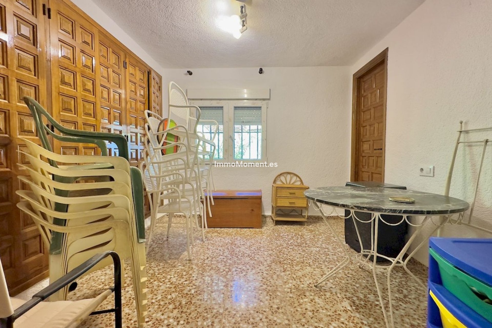 Wiederverkauf - Freistehende Villa - Jávea - Jávea - Xàbia Centro