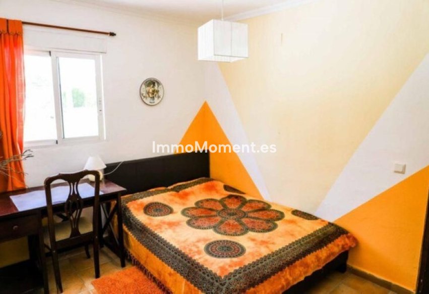 Wiederverkauf - Freistehende Villa - Jávea - Jávea - Xàbia Centro