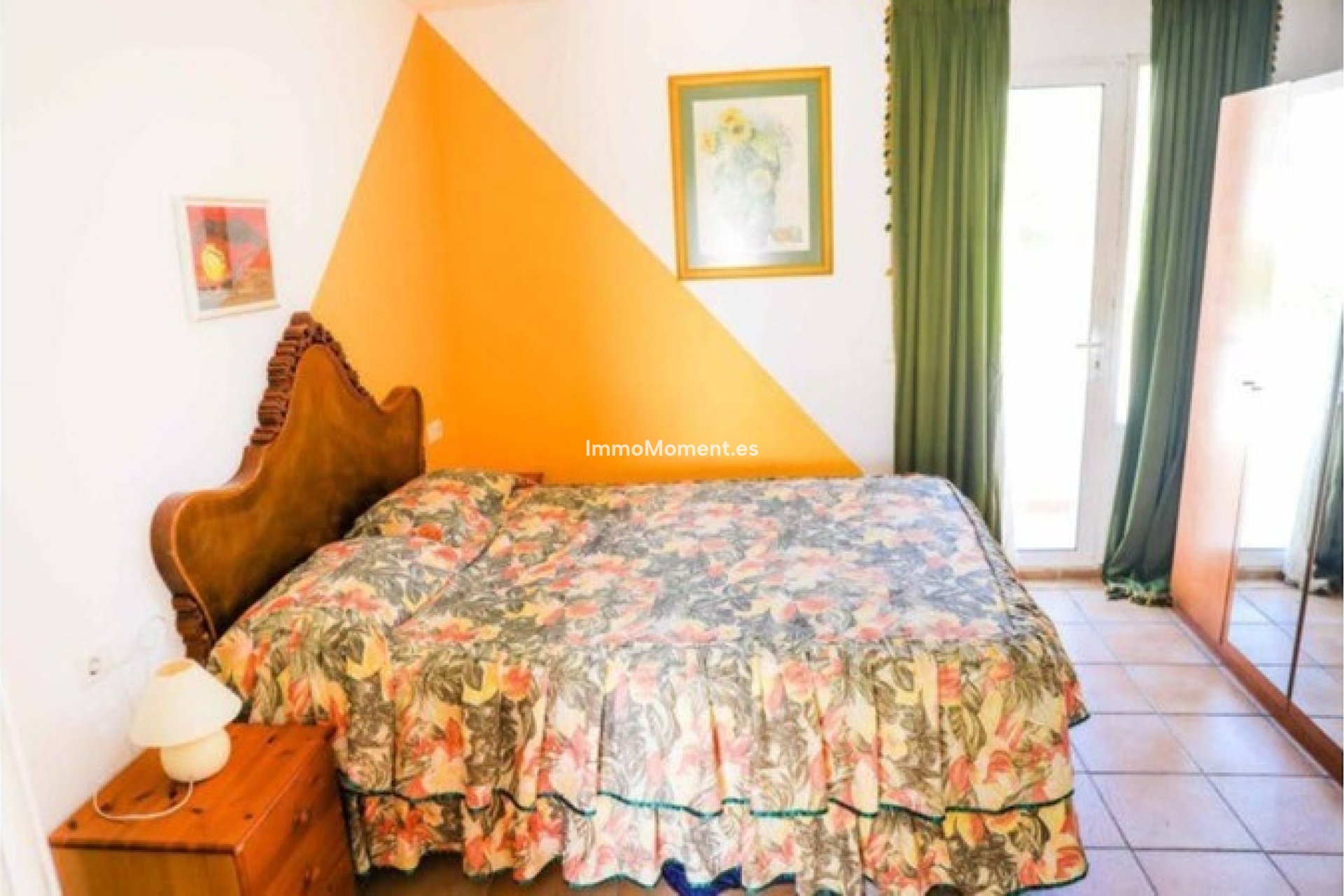 Wiederverkauf - Freistehende Villa - Jávea - Jávea - Xàbia Centro
