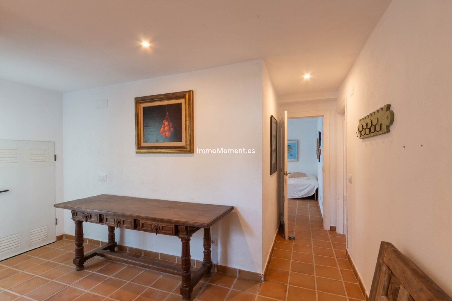 Wiederverkauf - Freistehende Villa - Jávea - Jávea - Xàbia Centro