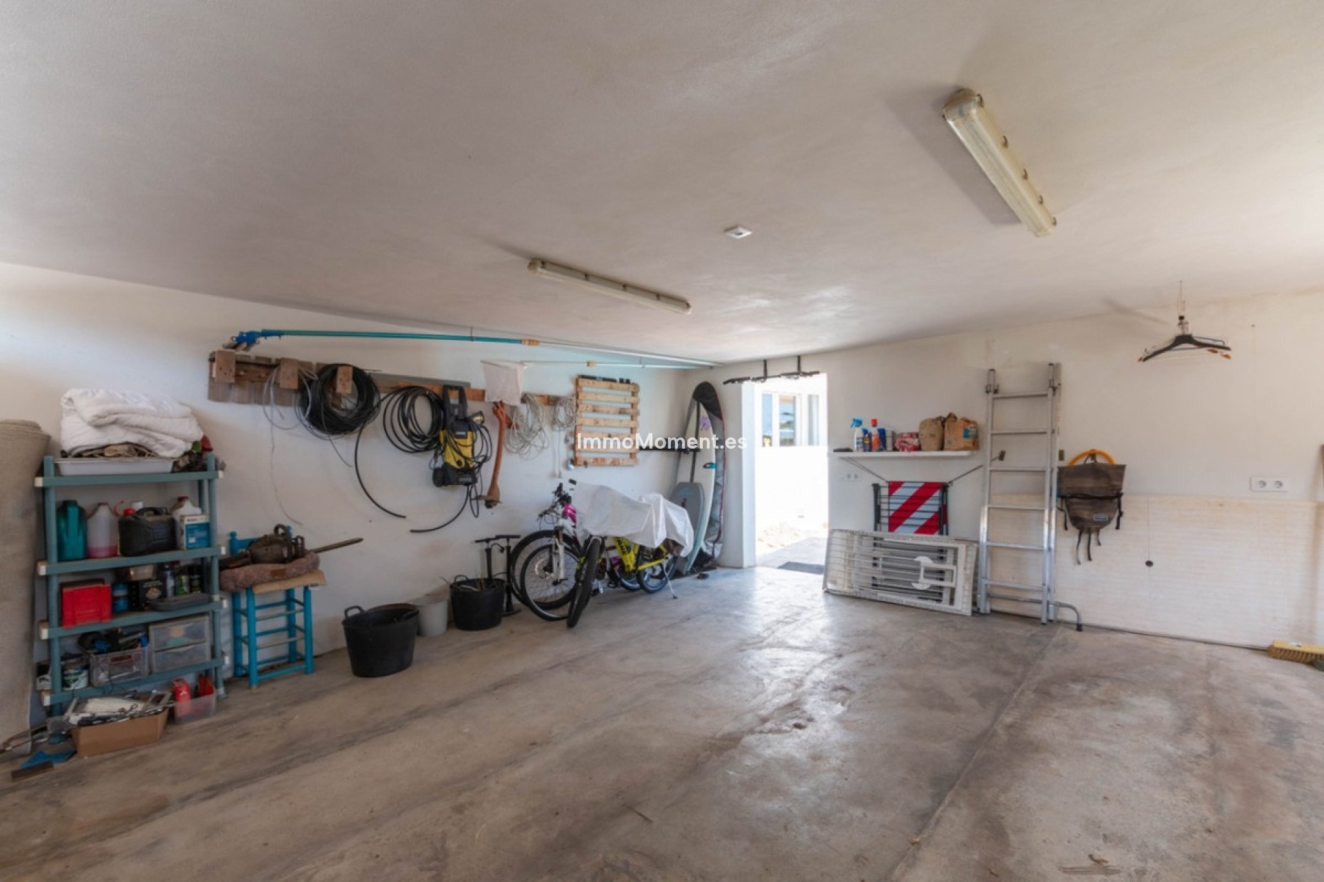 Wiederverkauf - Freistehende Villa - Jávea - Jávea - Xàbia Centro