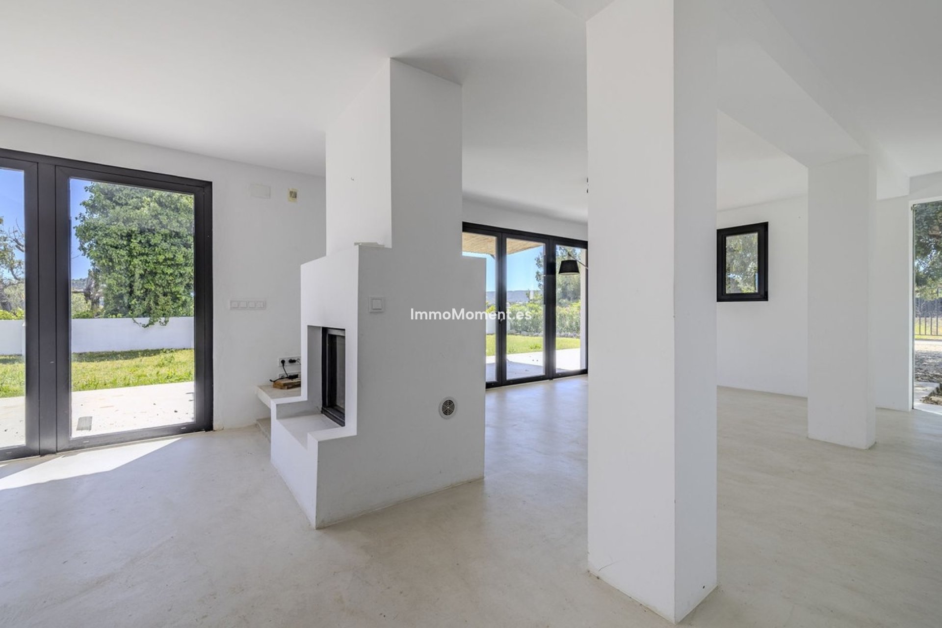 Wiederverkauf - Freistehende Villa - Jávea - Jávea - Xàbia Centro