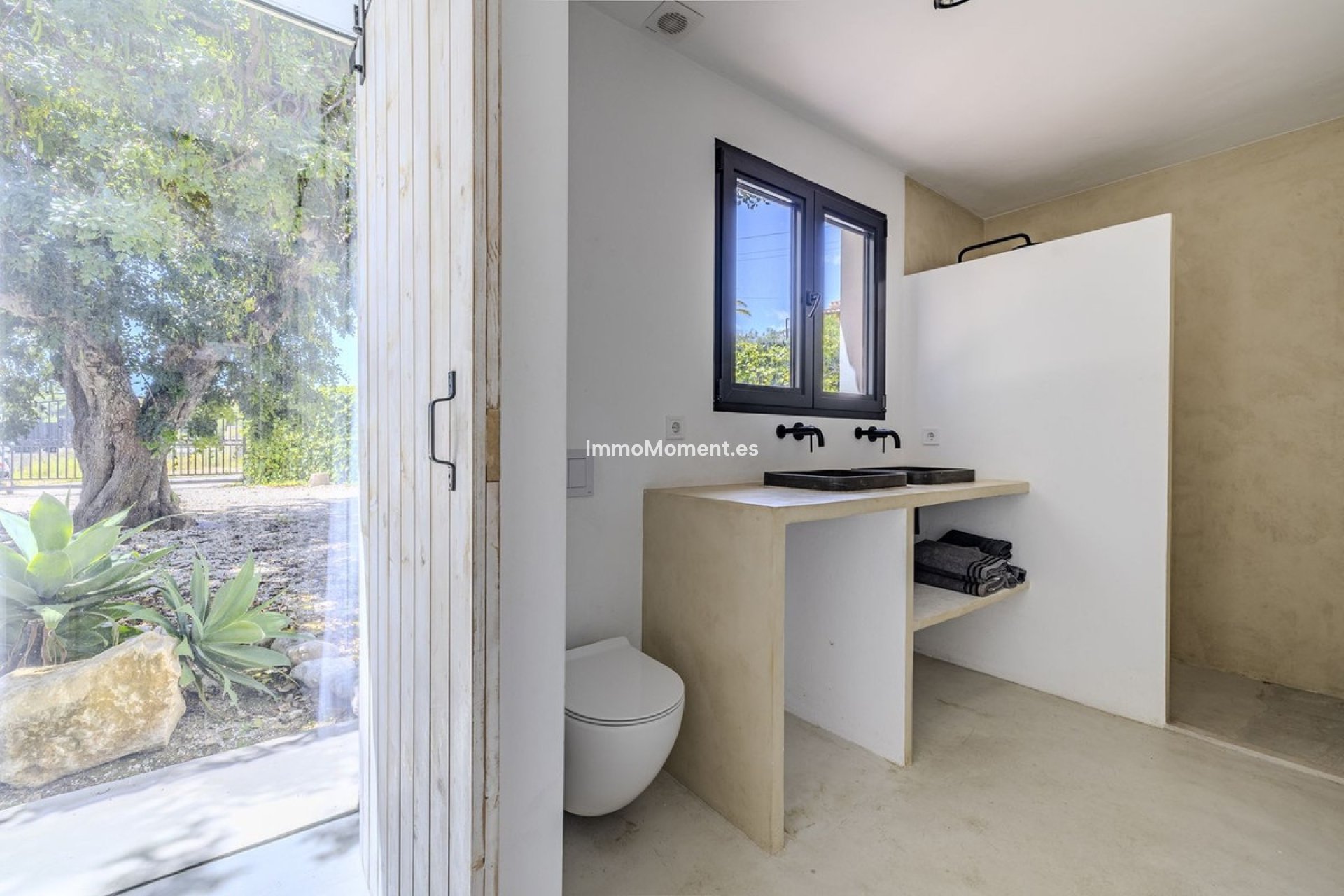 Wiederverkauf - Freistehende Villa - Jávea - Jávea - Xàbia Centro