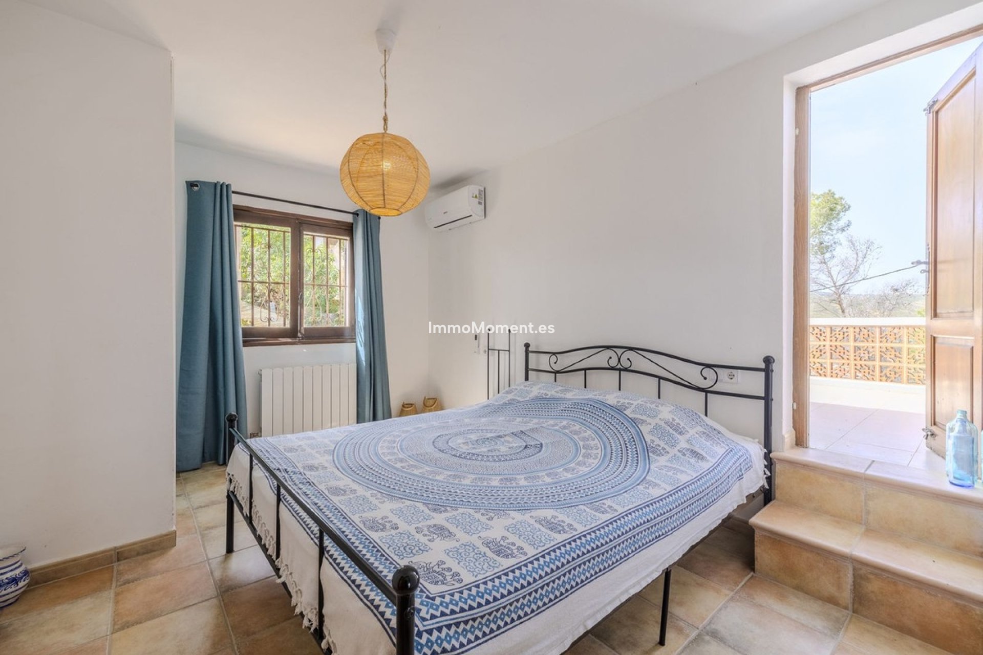 Wiederverkauf - Freistehende Villa - Jávea - Jávea - Xàbia Centro