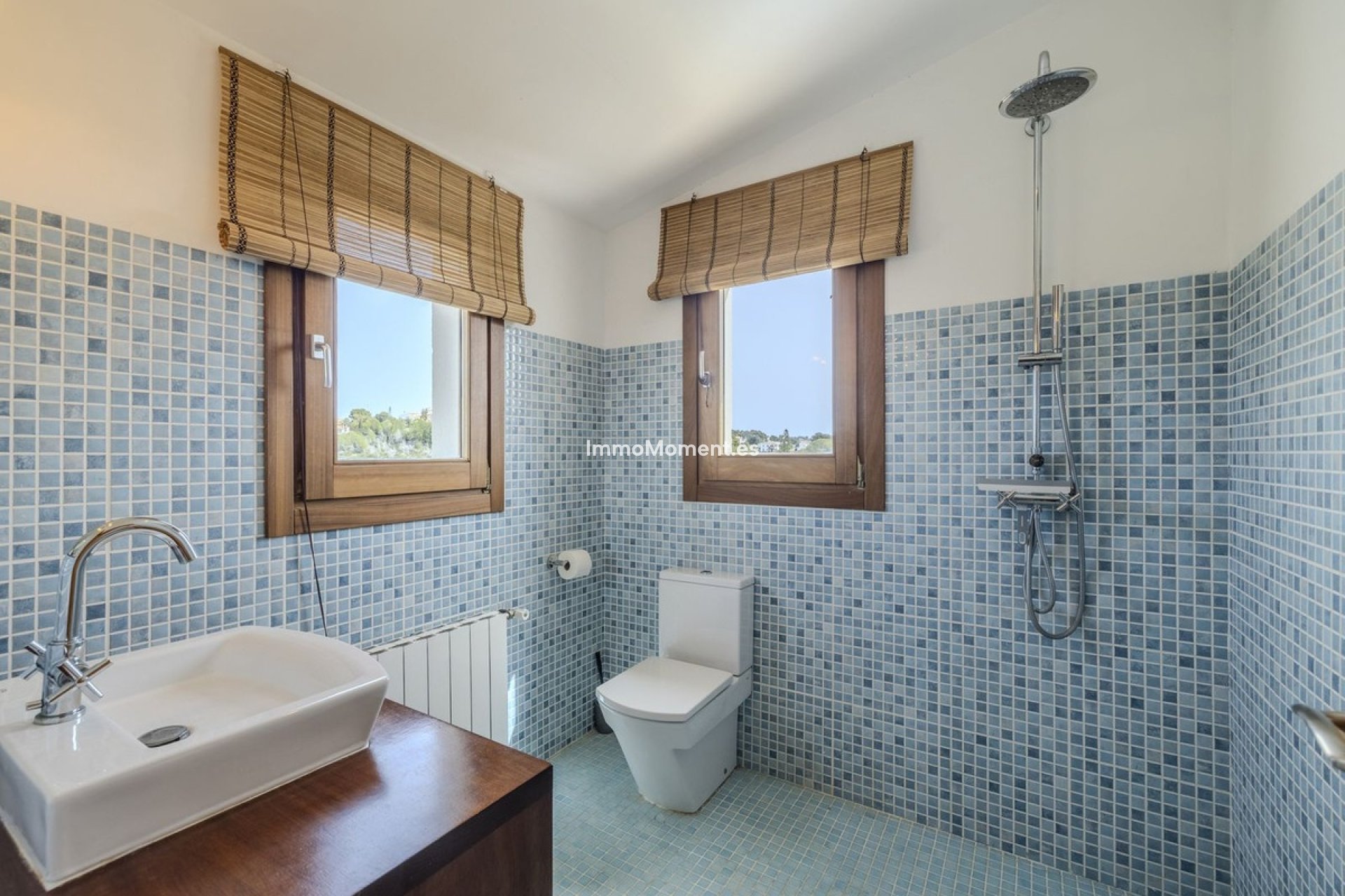 Wiederverkauf - Freistehende Villa - Jávea - Jávea - Xàbia Centro