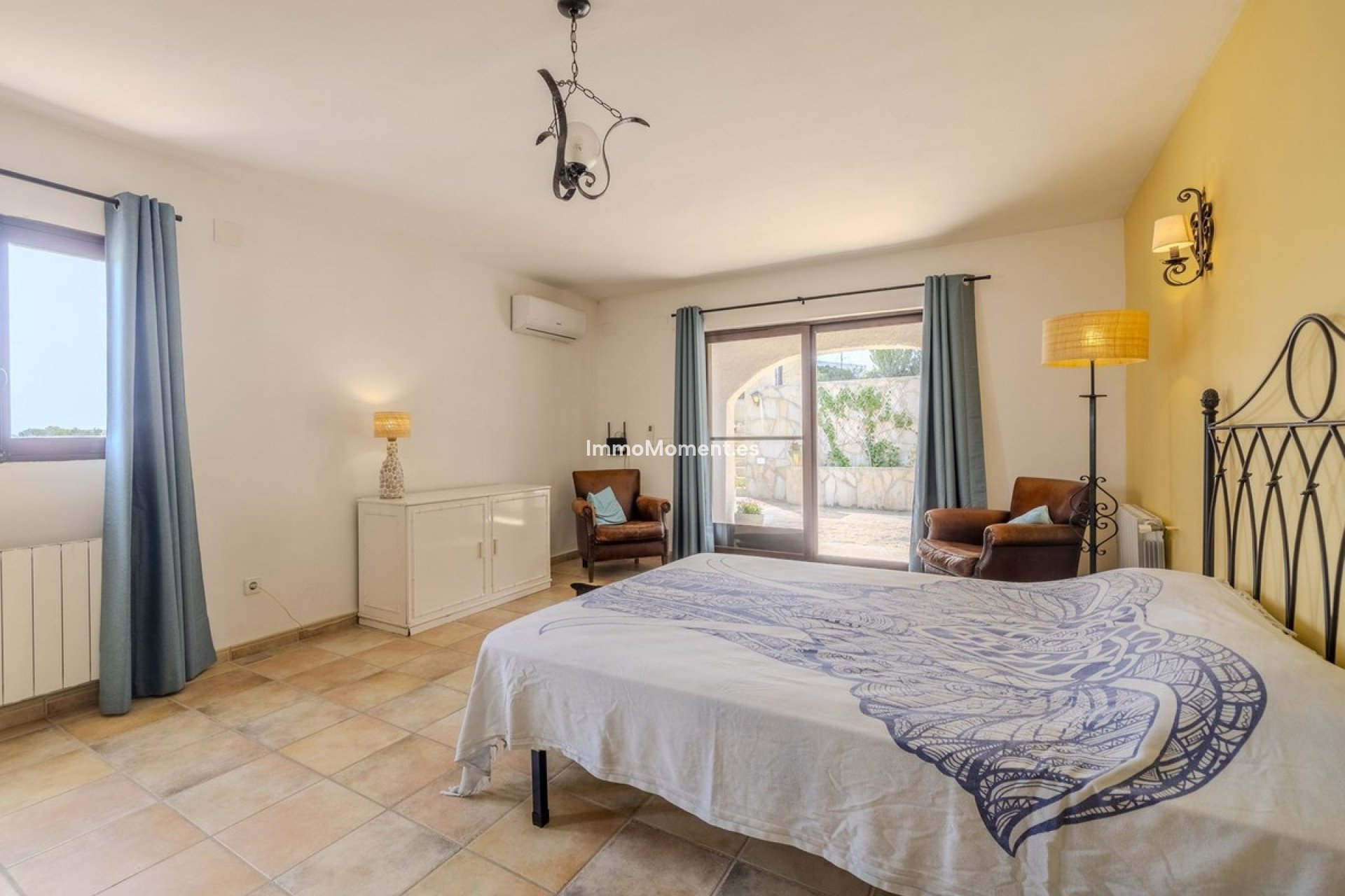 Wiederverkauf - Freistehende Villa - Jávea - Jávea - Xàbia Centro