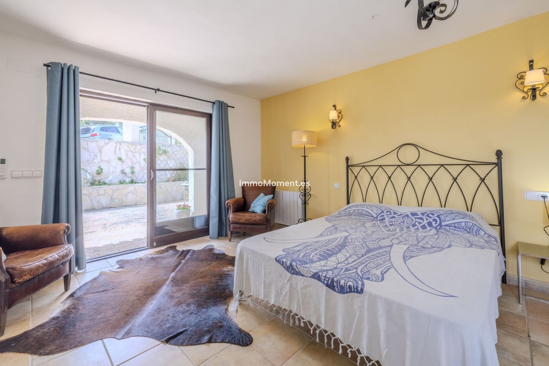 Wiederverkauf - Freistehende Villa - Jávea - Jávea - Xàbia Centro