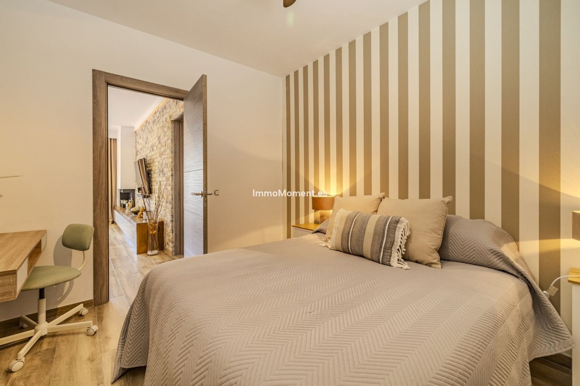 Wiederverkauf - Freistehende Villa - Jávea - Jávea - Xàbia Centro