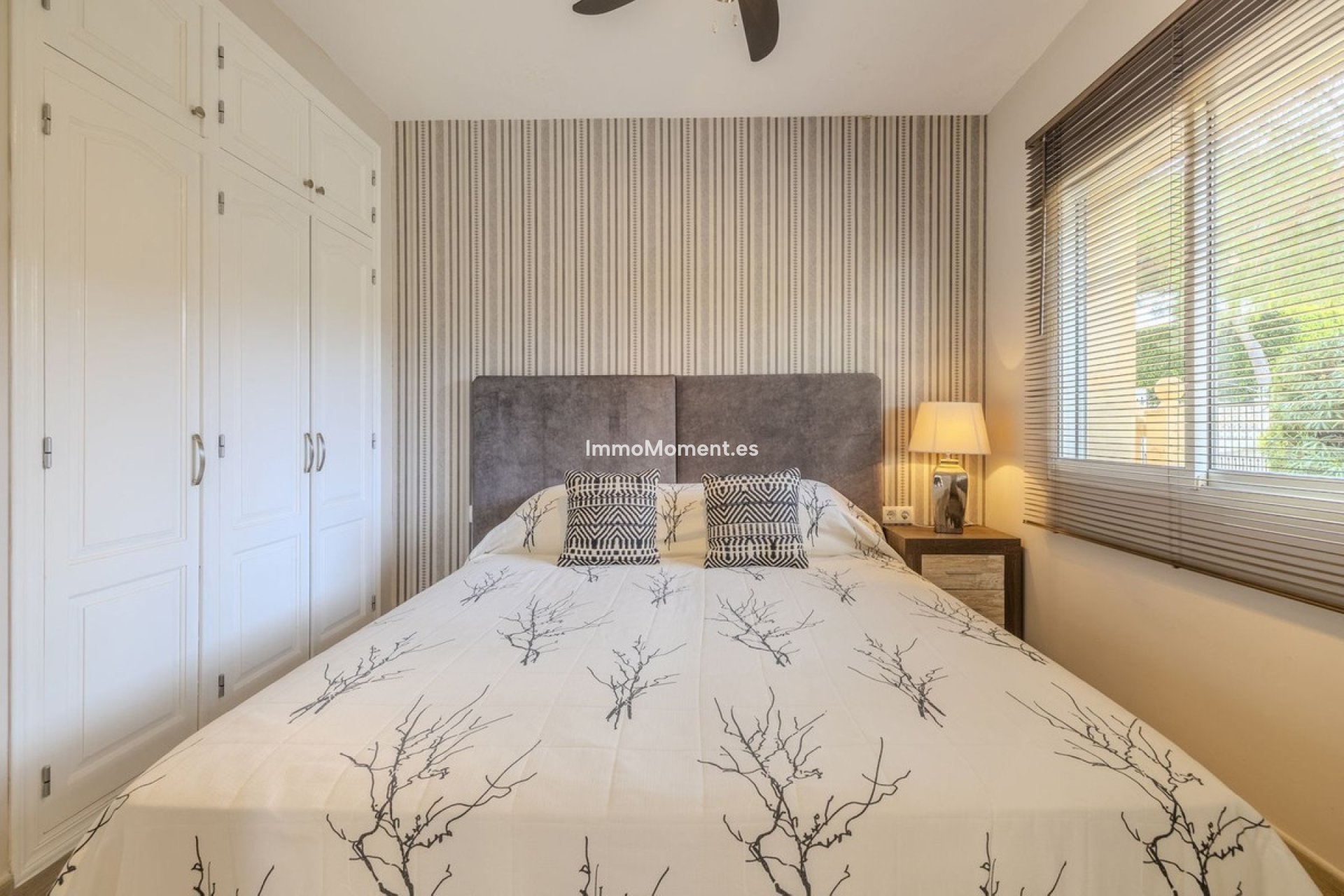 Wiederverkauf - Freistehende Villa - Jávea - Jávea - Xàbia Centro
