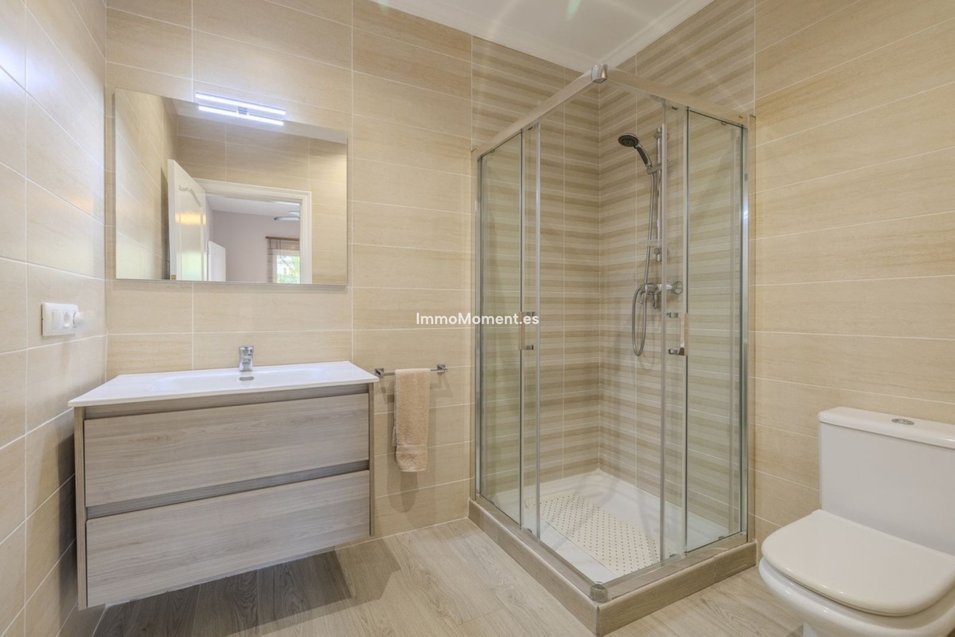 Wiederverkauf - Freistehende Villa - Jávea - Jávea - Xàbia Centro