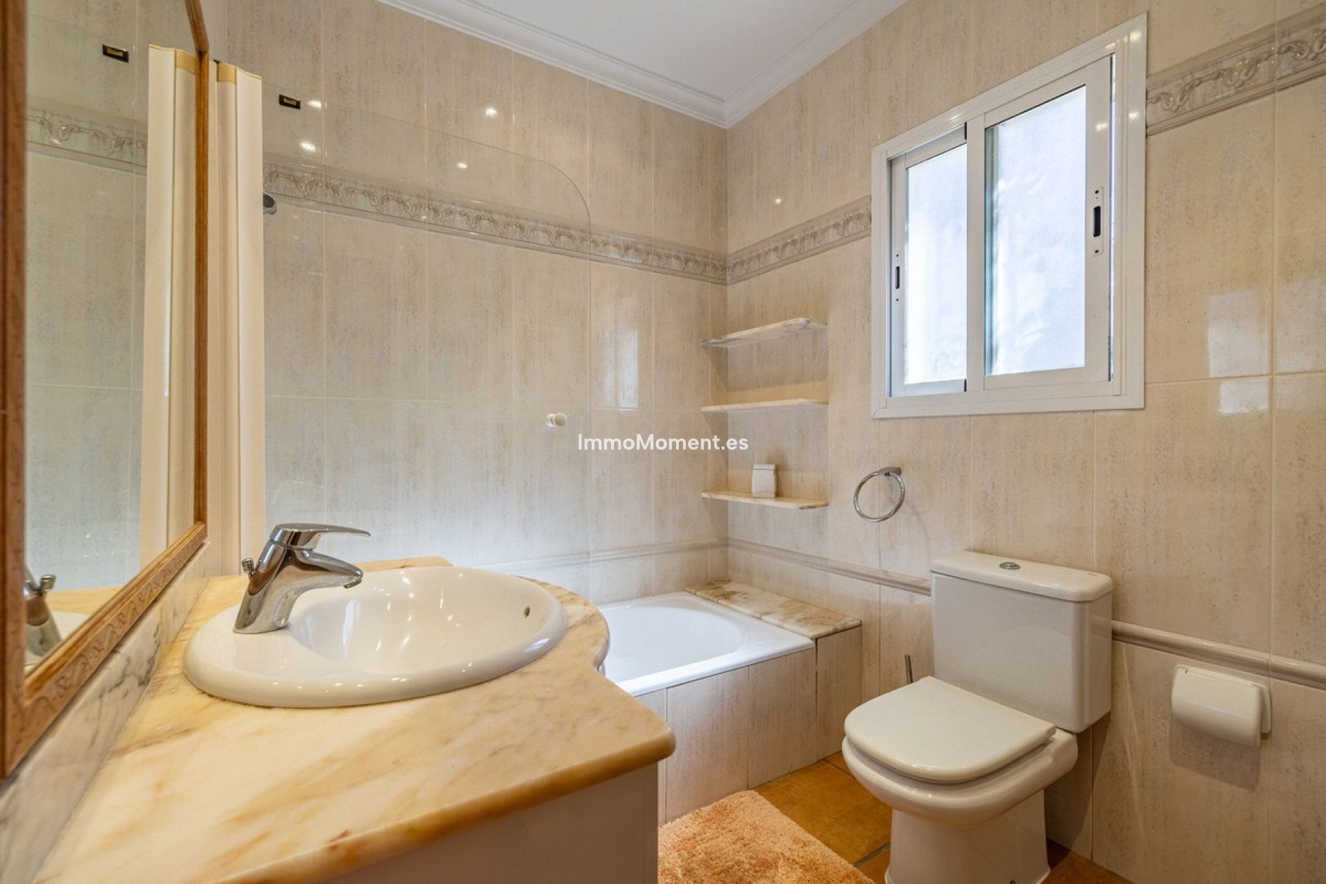 Wiederverkauf - Freistehende Villa - Jávea - Jávea - Xàbia Centro