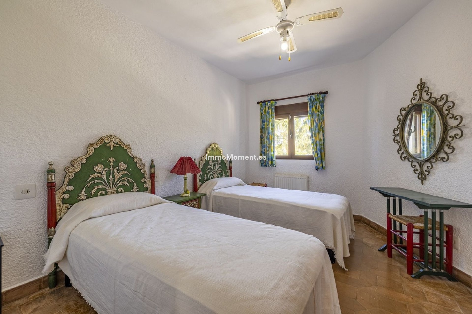 Wiederverkauf - Freistehende Villa - Jávea - Jávea - Xàbia Centro