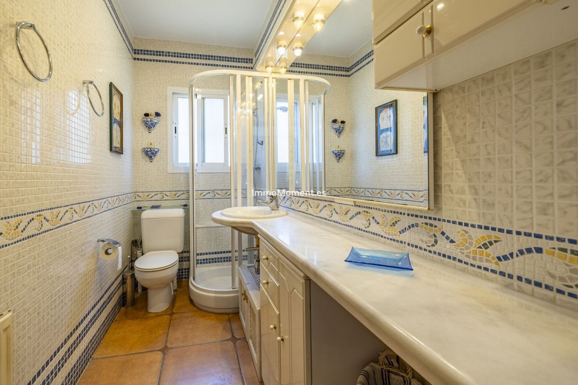 Wiederverkauf - Freistehende Villa - Jávea - Jávea - Xàbia Centro