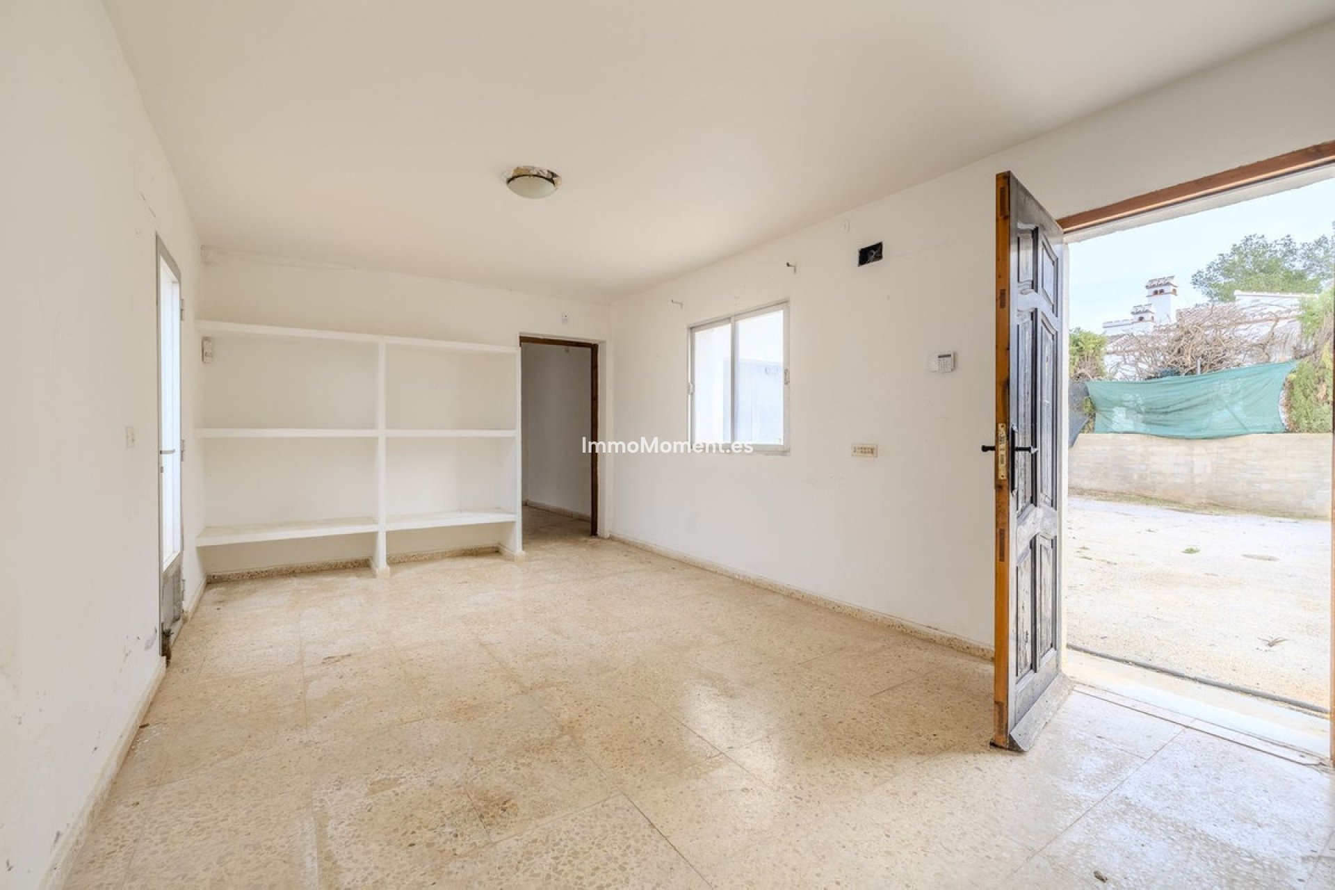 Wiederverkauf - Freistehende Villa - Jávea - Jávea - Xàbia Centro