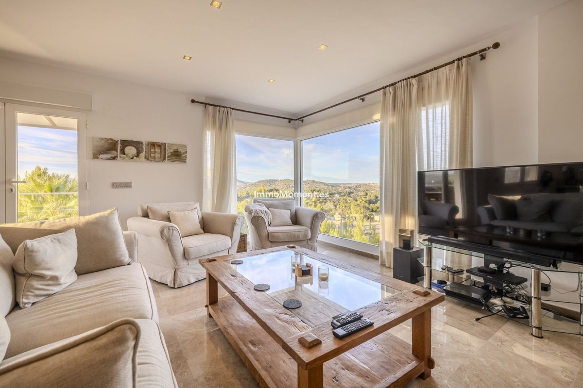 Wiederverkauf - Freistehende Villa - Jávea - Jávea - Xàbia Centro