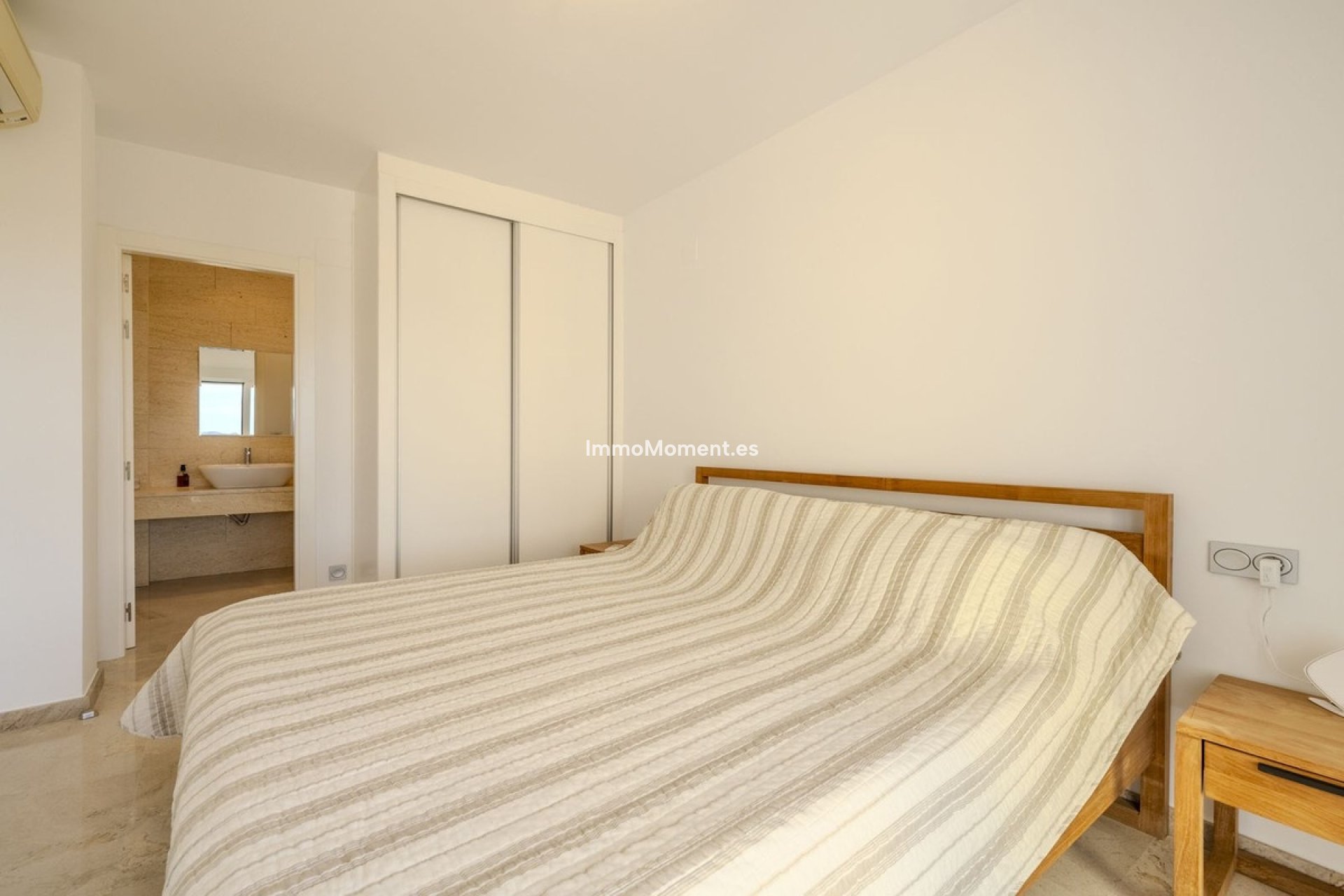 Wiederverkauf - Freistehende Villa - Jávea - Jávea - Xàbia Centro