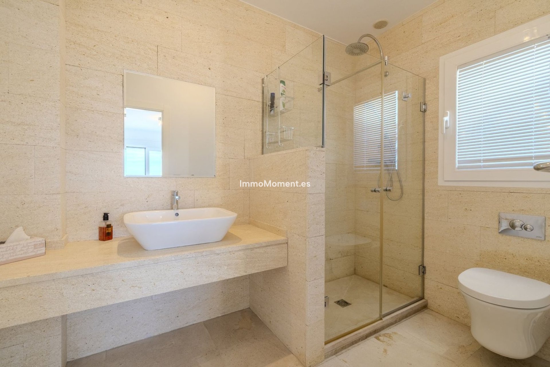 Wiederverkauf - Freistehende Villa - Jávea - Jávea - Xàbia Centro