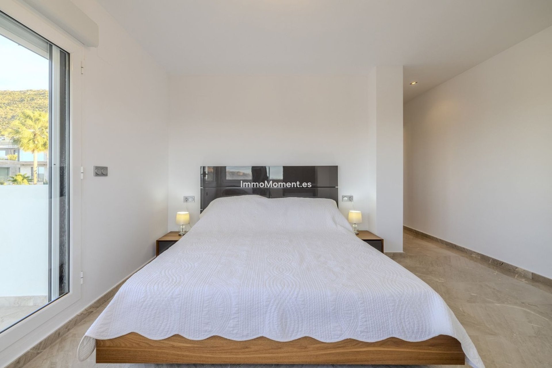 Wiederverkauf - Freistehende Villa - Jávea - Jávea - Xàbia Centro